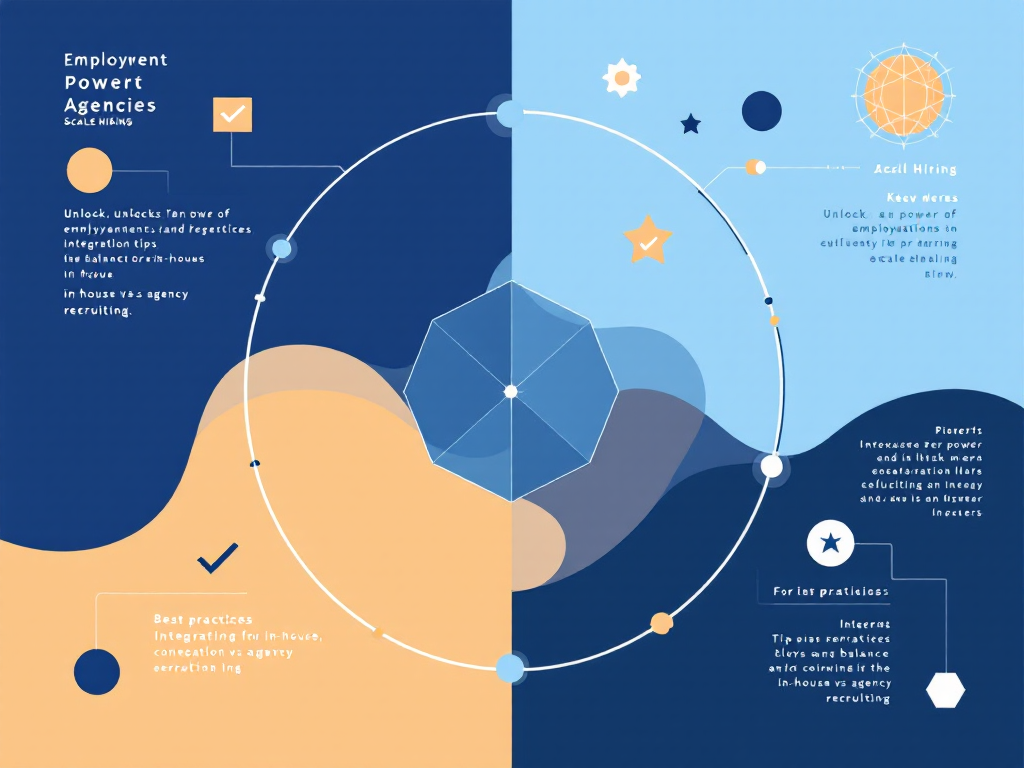 How Employment Agencies Scale Hiring. Unlock the power of employment agencies. Discover best practic...
