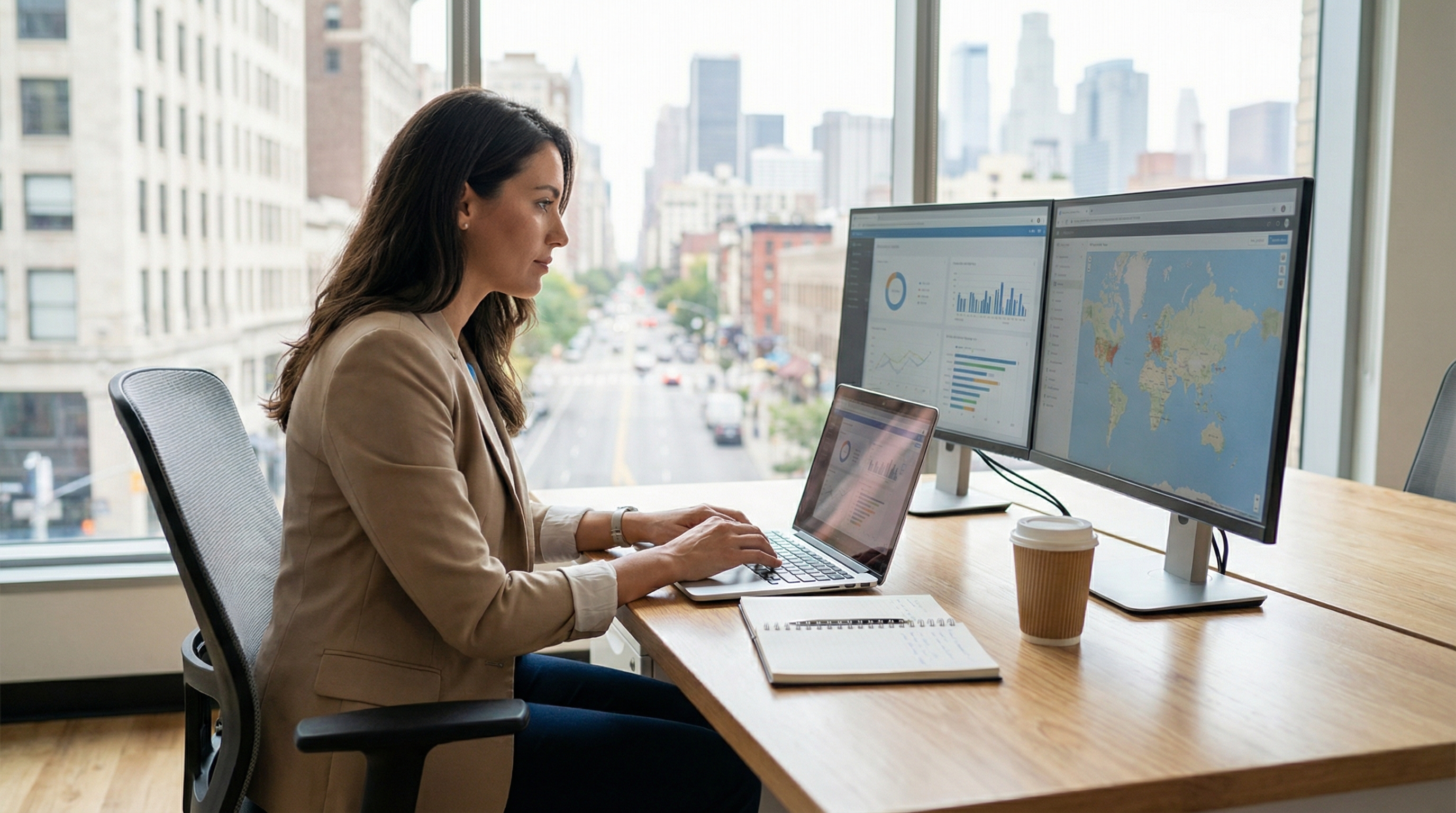 How to Master Resume Search by Location