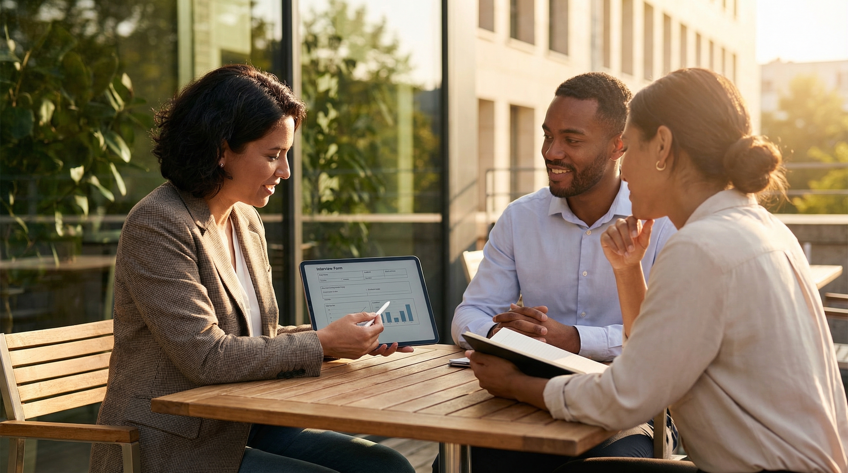 Why Evidence-Based Criteria Fix Hiring