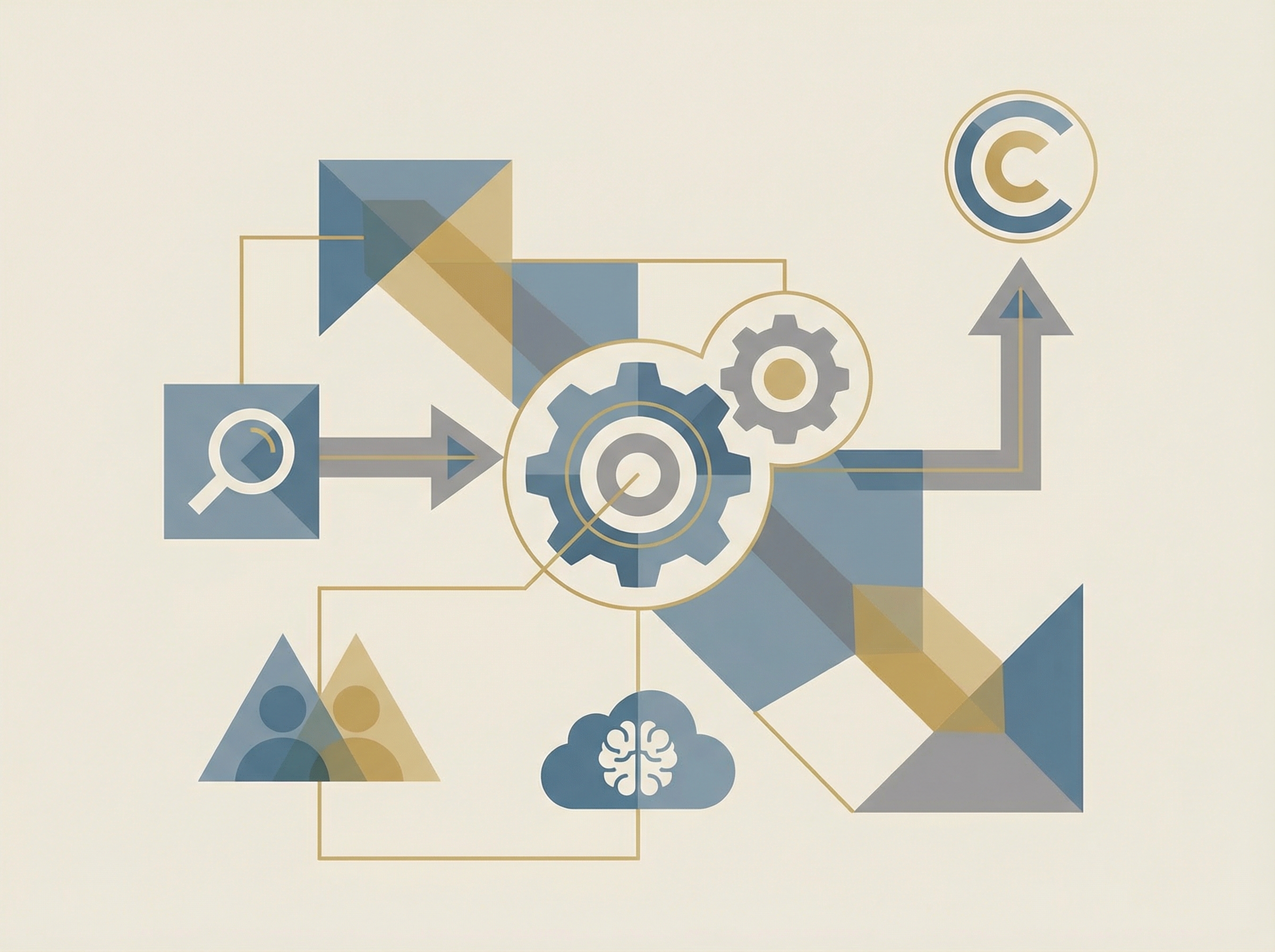 How to Master Modern Executive Search. A guide to executive search for modern recruiters. meaningful...