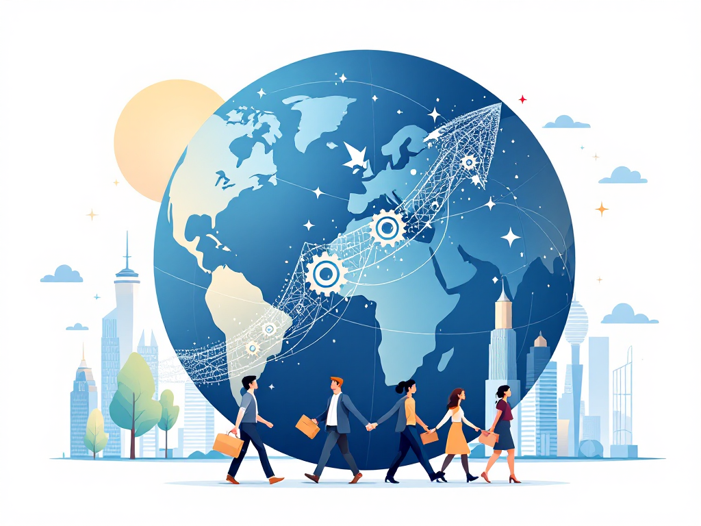 Why Global Mobility Services Matter in 2025. Discover the importance of global mobility services for...