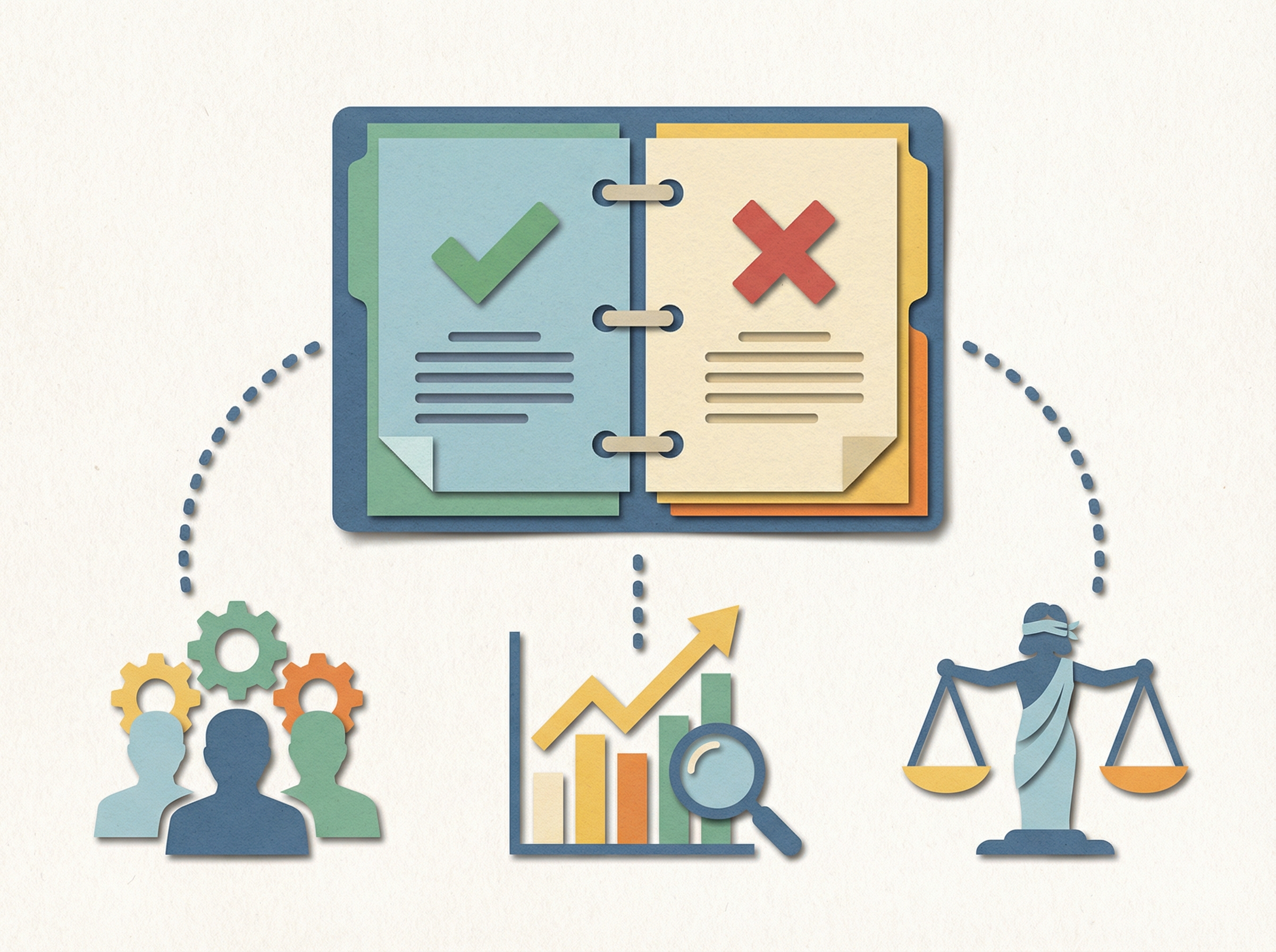 How to Build a Decision Log. Learn what a hire/no-hire decision log is, why it matters, and how to u...