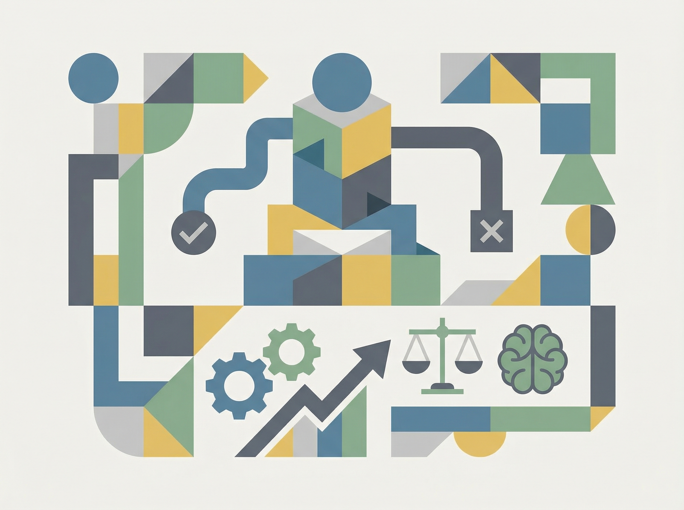 How to Build a Decision Log. Learn what a hire/no-hire decision log is, why it matters, and how to u...