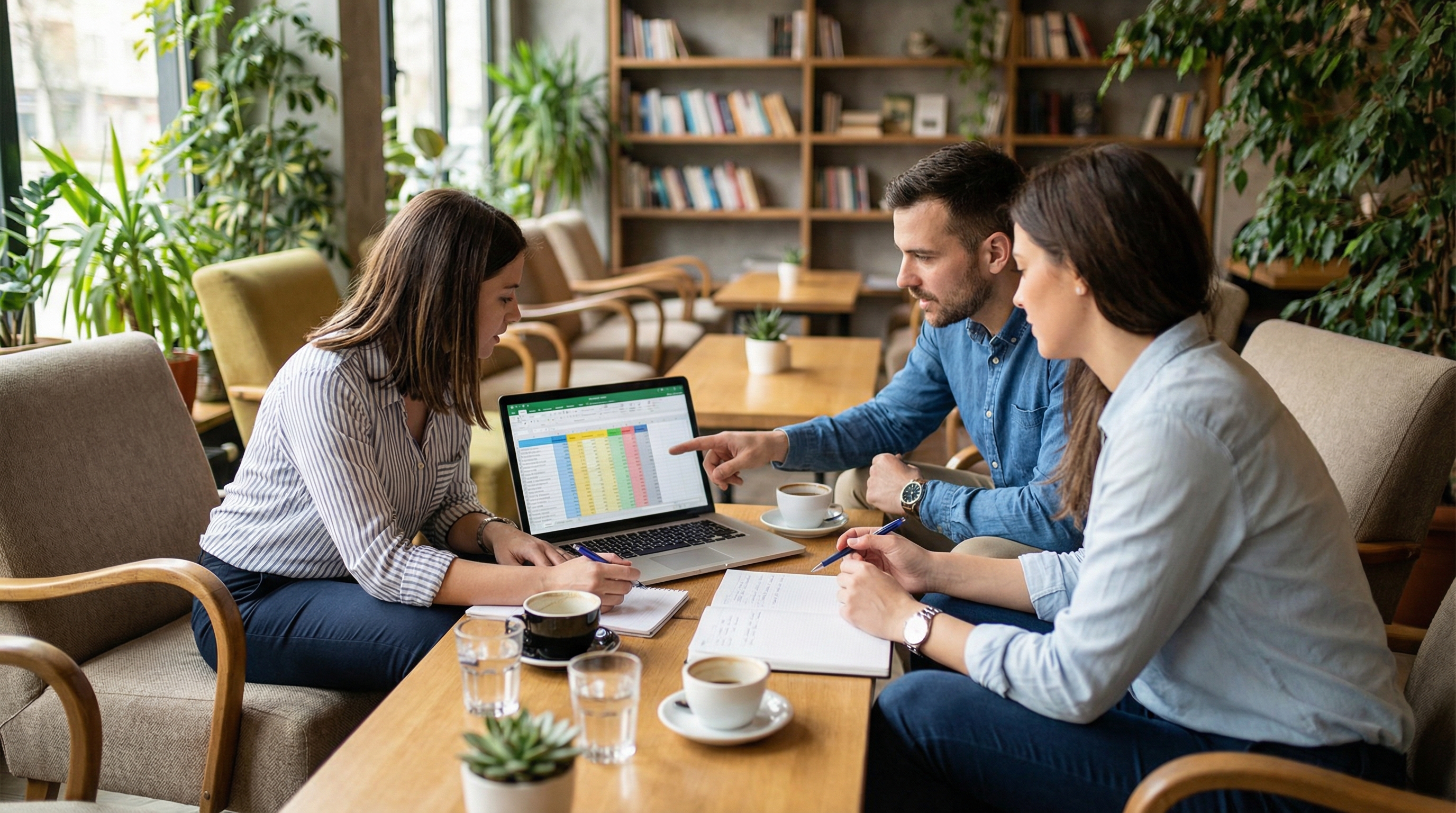 How to Build a Decision Log