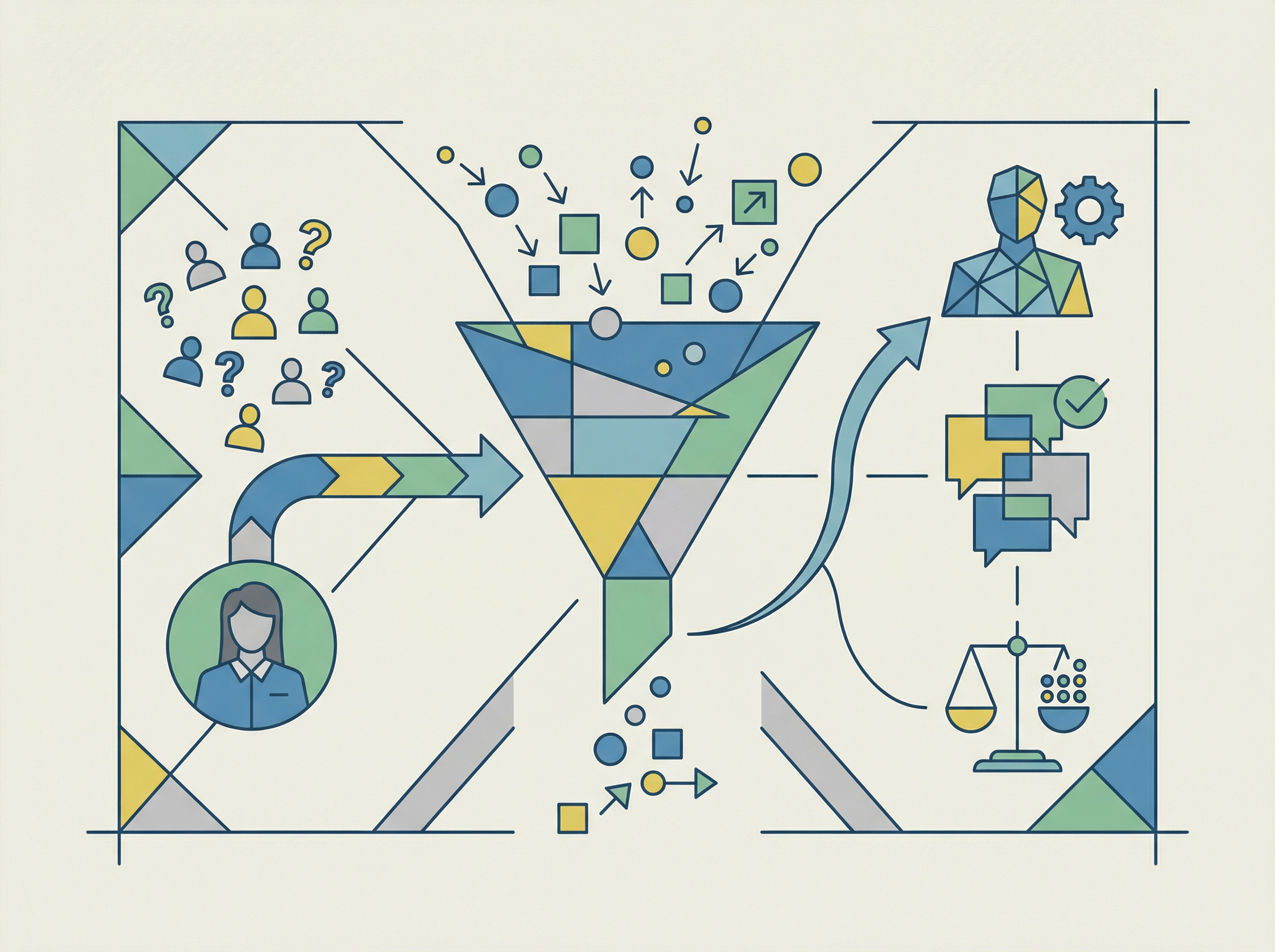 How Data-Driven Hiring Decision Support Transforms Recruitment. Learn to implement hiring decision s...