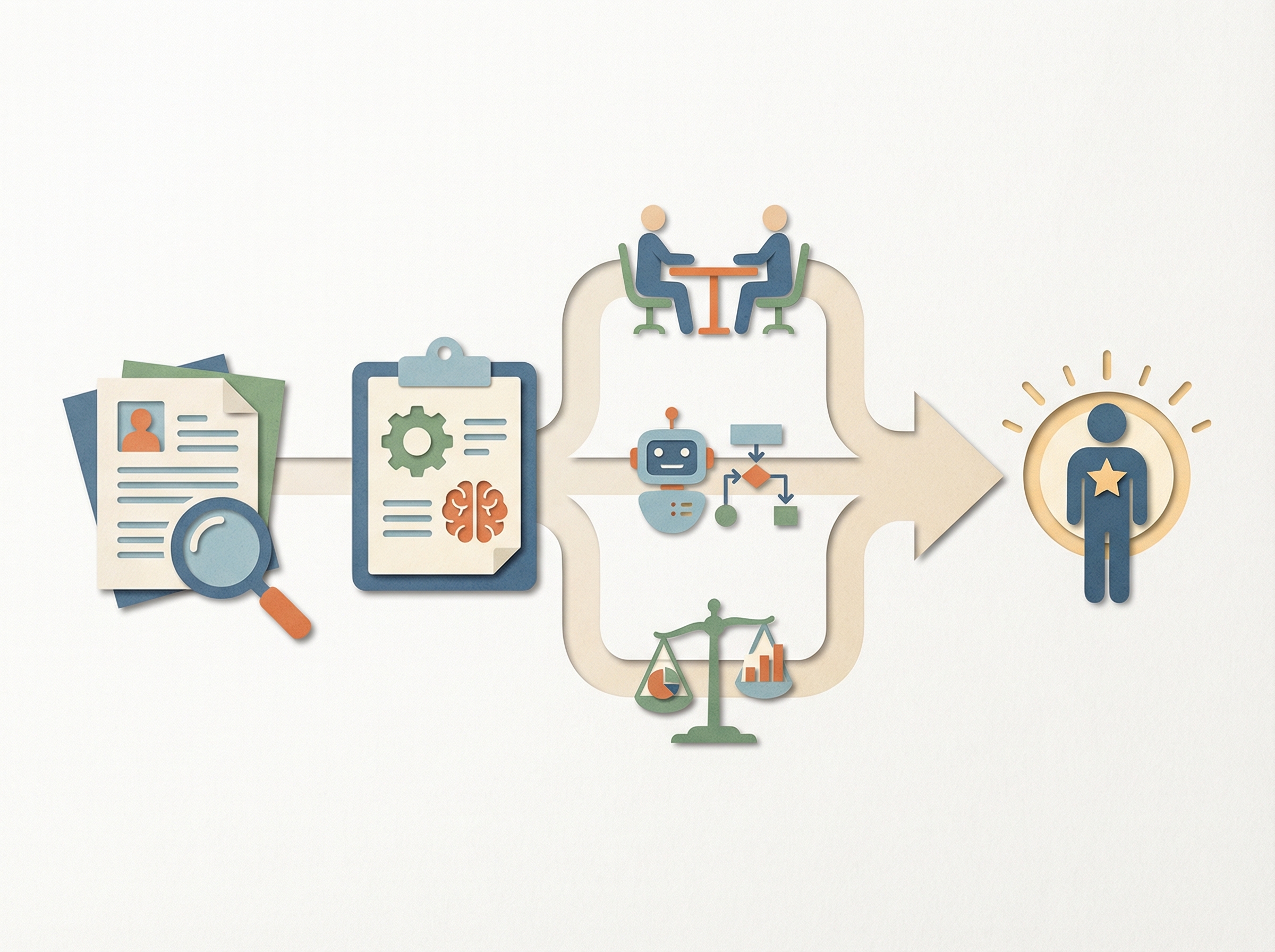 How Data-Driven Hiring Decision Support Transforms Recruitment. Learn to implement hiring decision s...