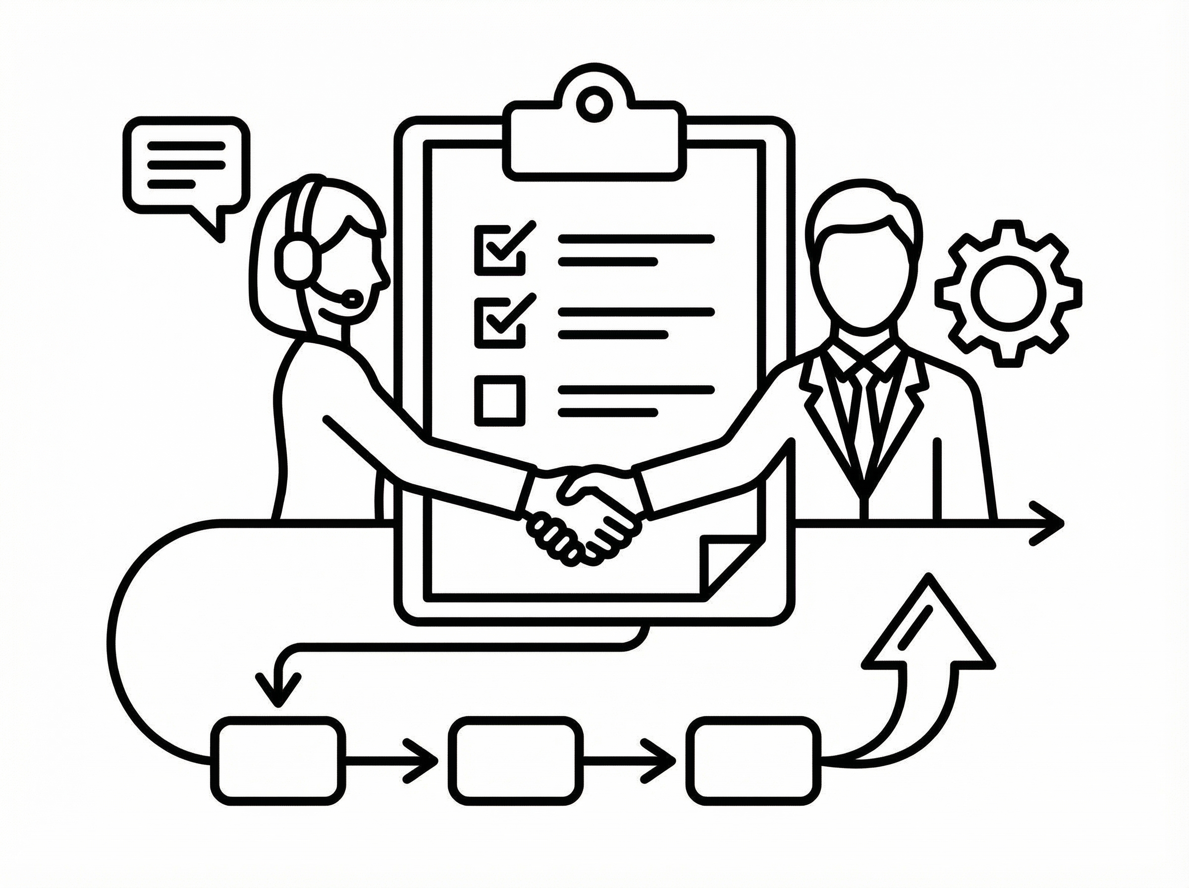 How to Master the Hiring Manager Intake Form. Master the hiring manager intake form to align recruit...