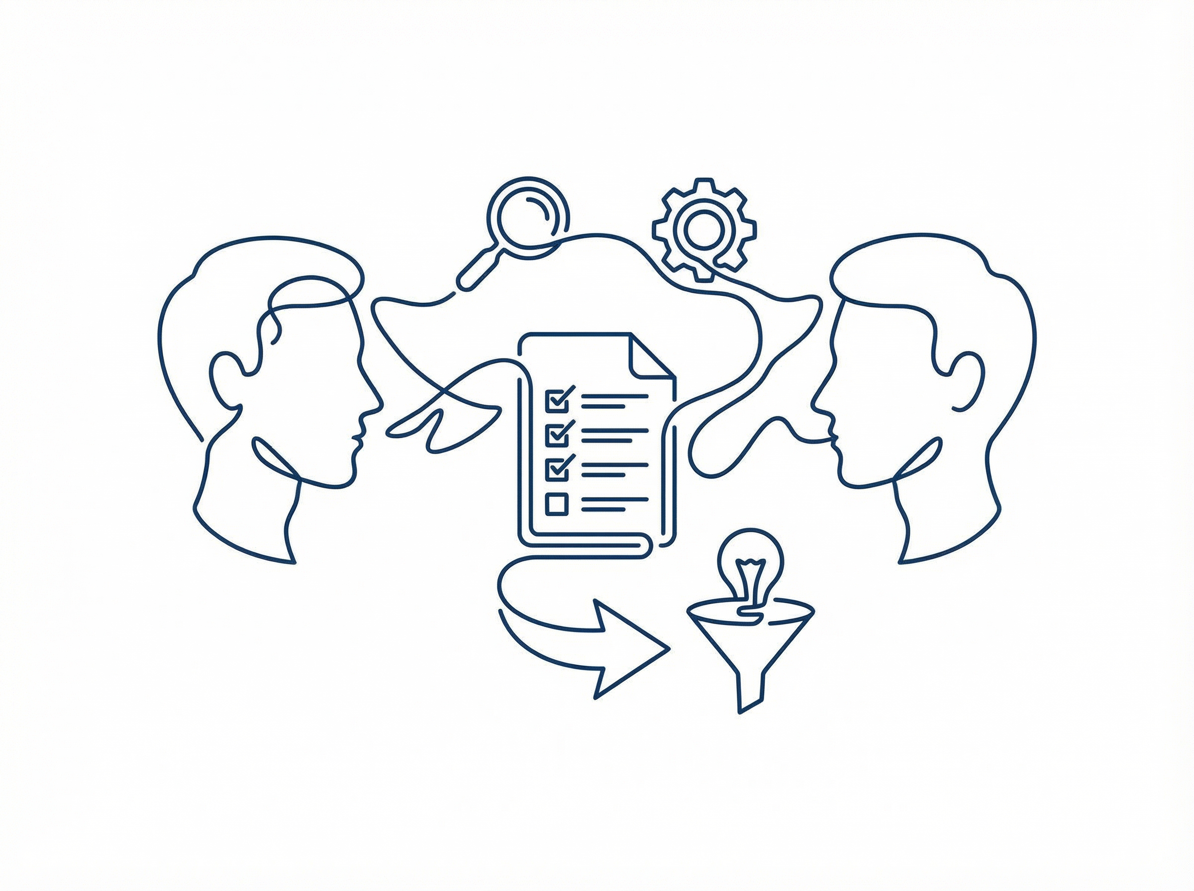 How to Master the Hiring Manager Intake Form. Master the hiring manager intake form to align recruit...