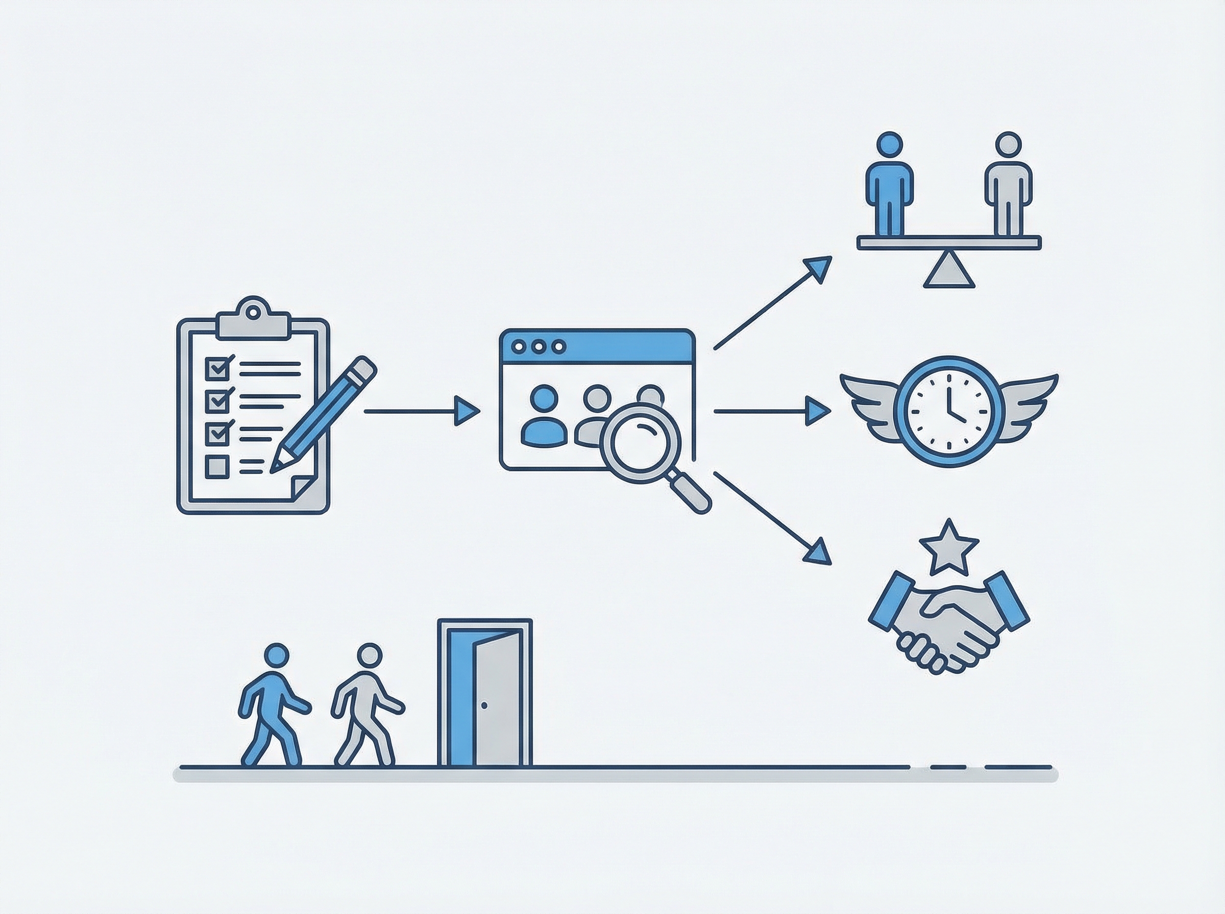 How to Create a Hiring Manager Screen Guide. Discover how a structured hiring manager screen guide i...