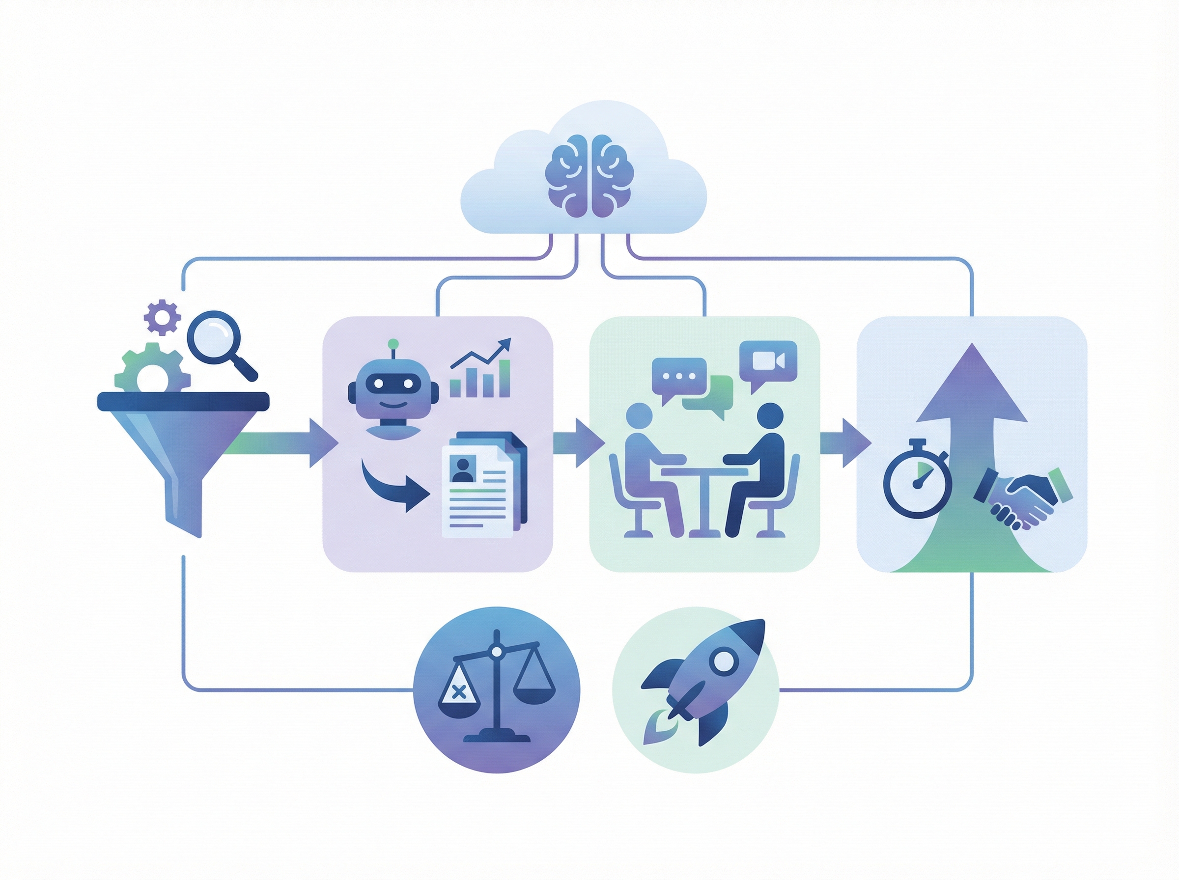 How Hiring Pipeline Automation Transforms Recruiting. Guide to hiring pipeline automation: Optimize ...