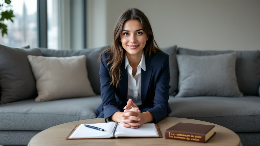 How Body Language Boosts Interview Success