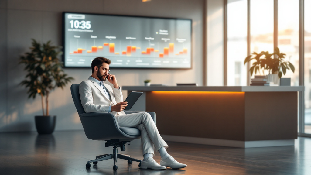 What to Expect After a Job Interview: Timeline Insights