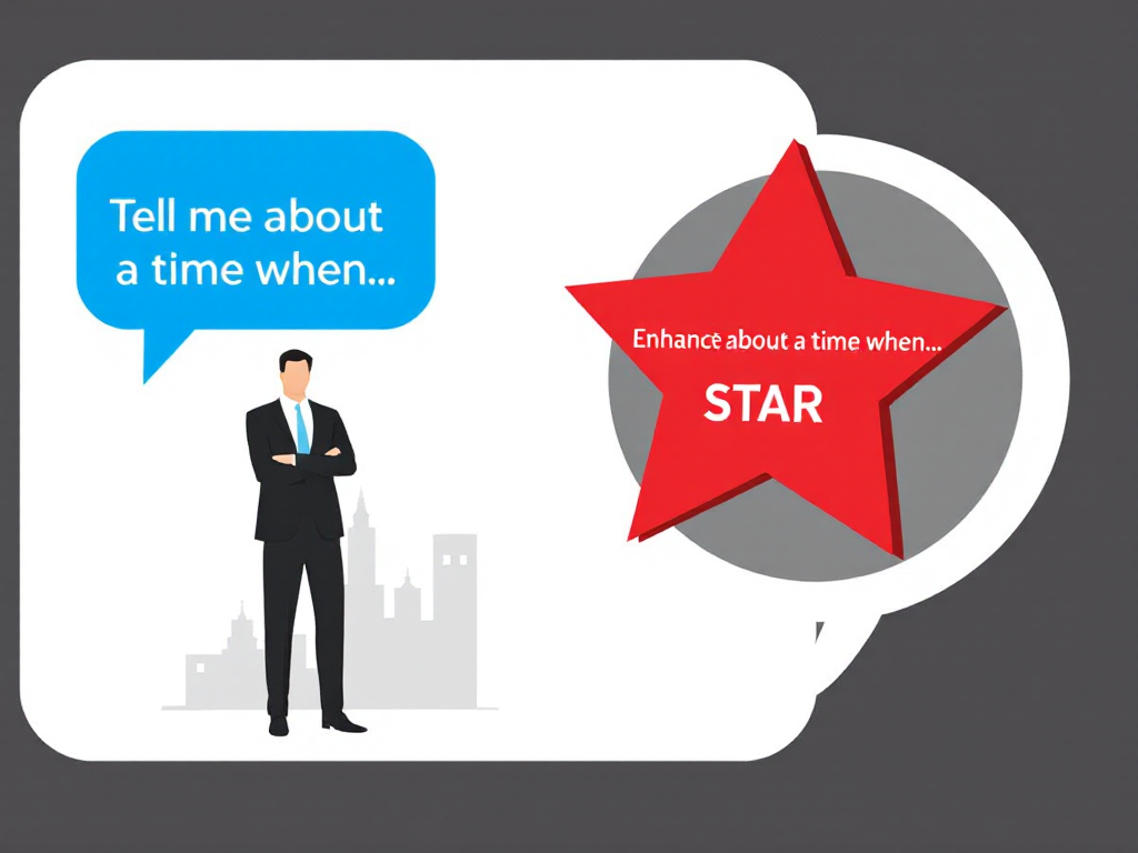 How the STAR Method Enhances Interview Success. Learn how the STAR method improves interview skills ...