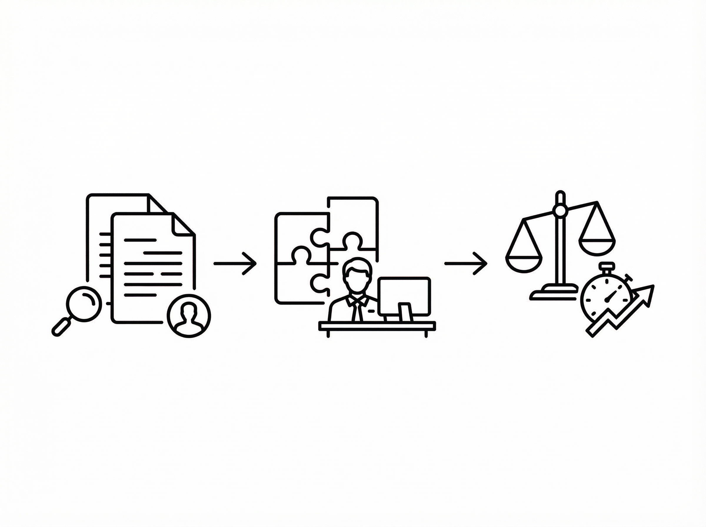 How to Match Resumes to Job Descriptions. A complete guide for recruiters on matching resumes to job...