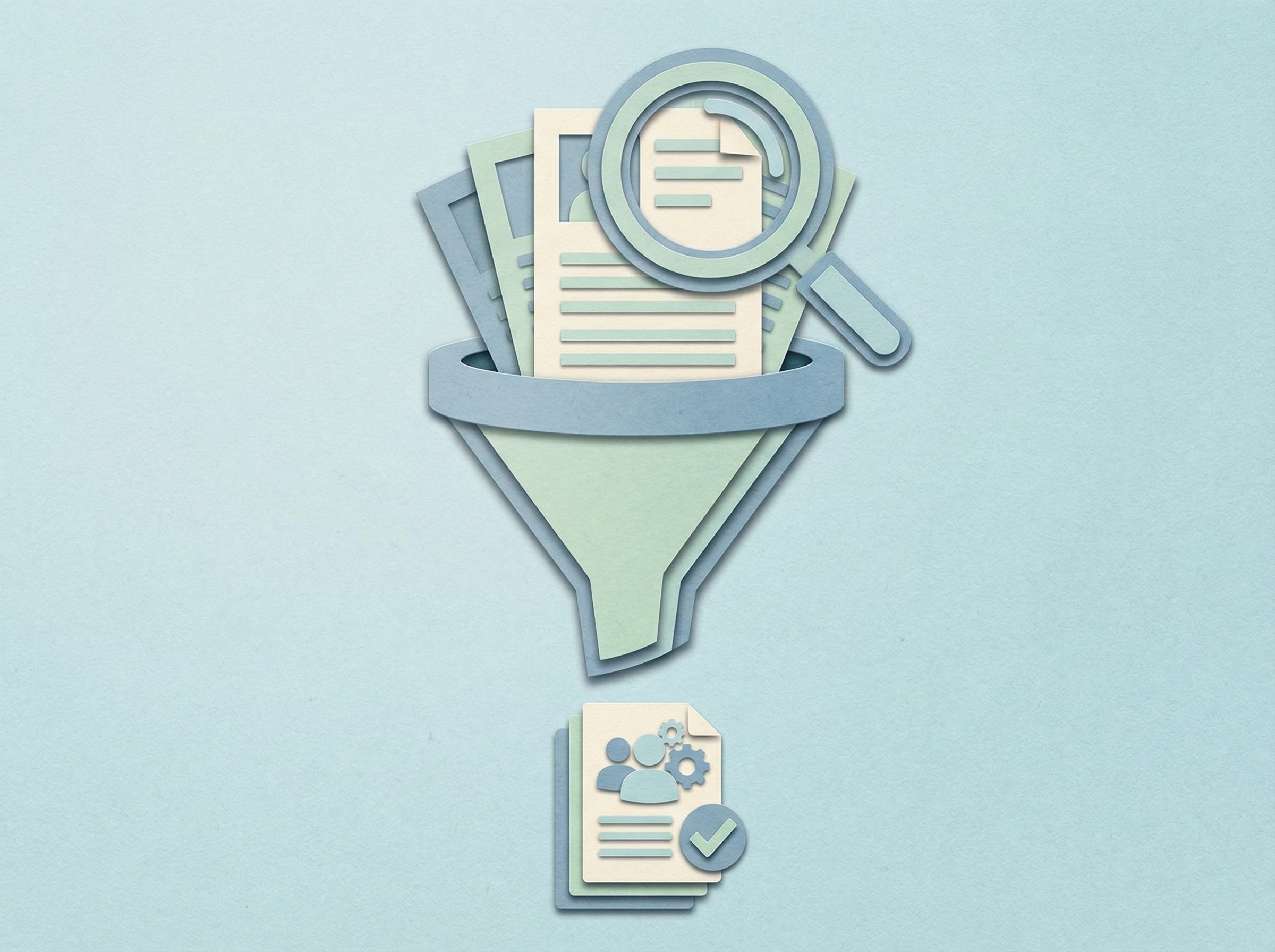 How to Shortlist Candidates Effectively. Discover how to shortlist candidates from resumes with spee...