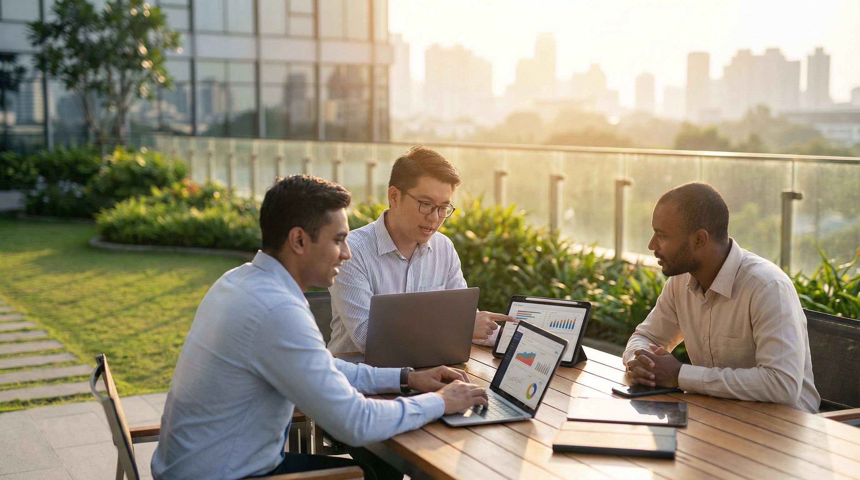 How HR Analytics Transforms Hiring