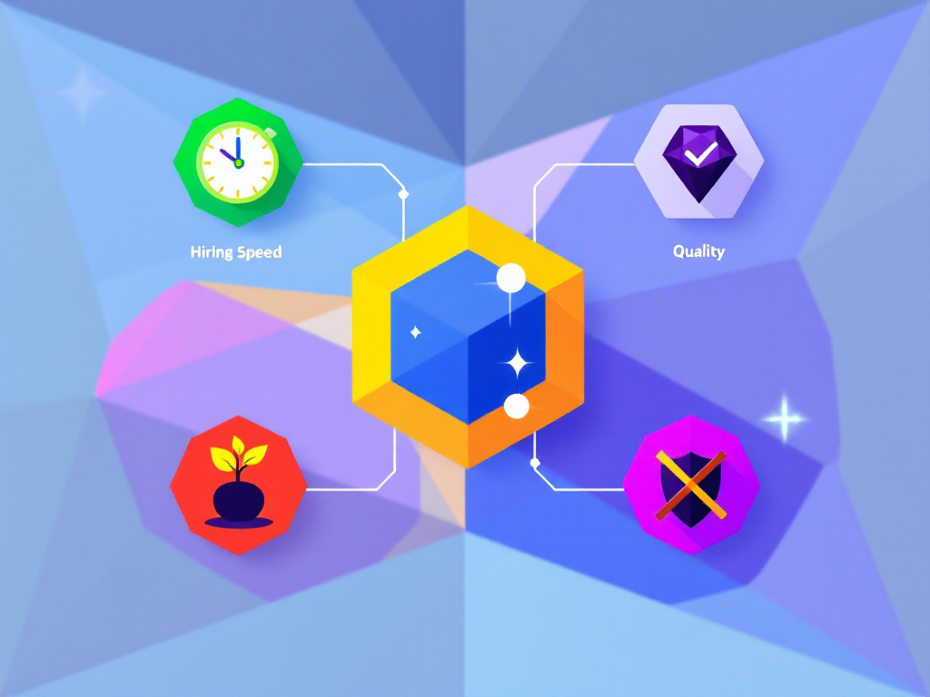 How HR Consulting Transforms Hiring. Unlock the value of HR consulting. Learn how expert guidance im...