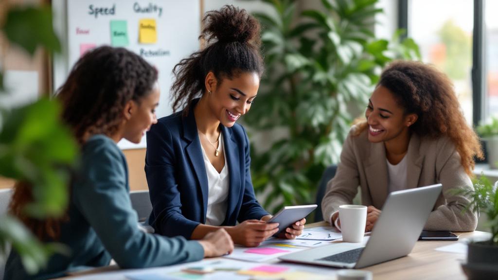 How HR Consulting Transforms Hiring