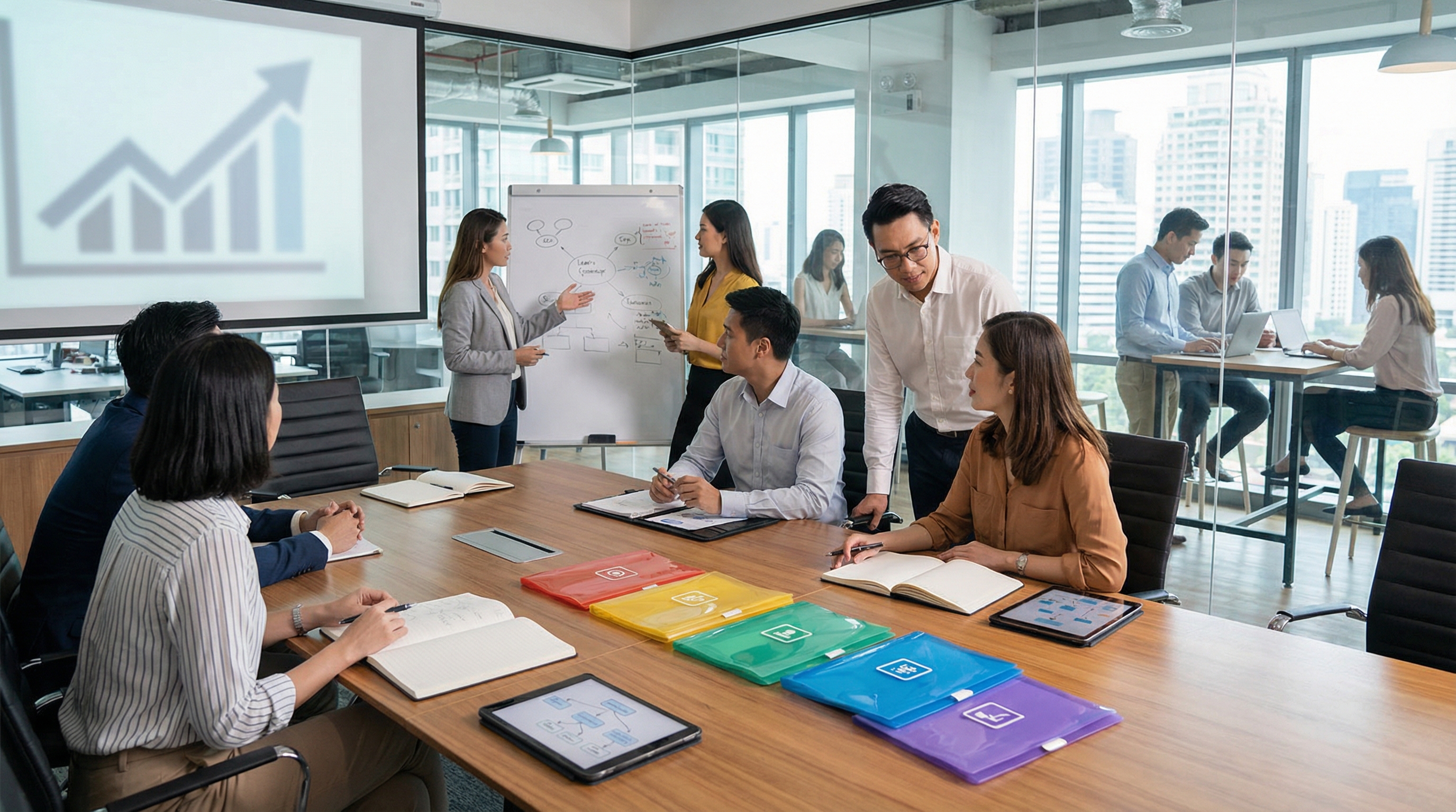 7 Essential HR Policies for Growth