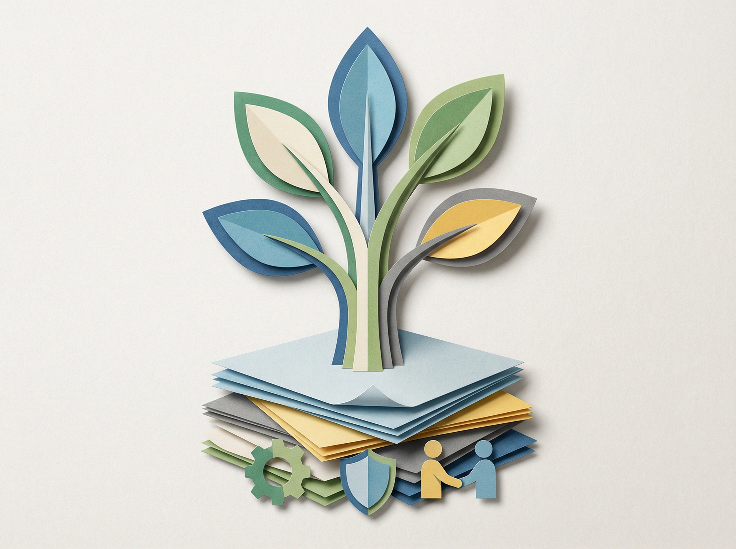 7 Essential HR Policies for Growth. Master the art of crafting HR policies. Learn how structured gui...