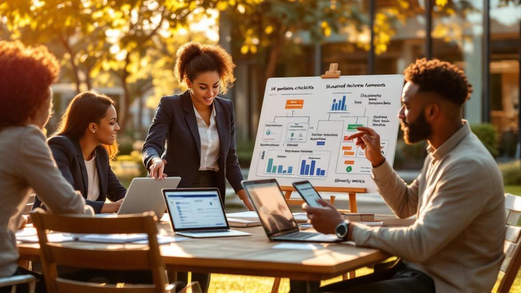 How to Optimize Human Capital Management in Hiring