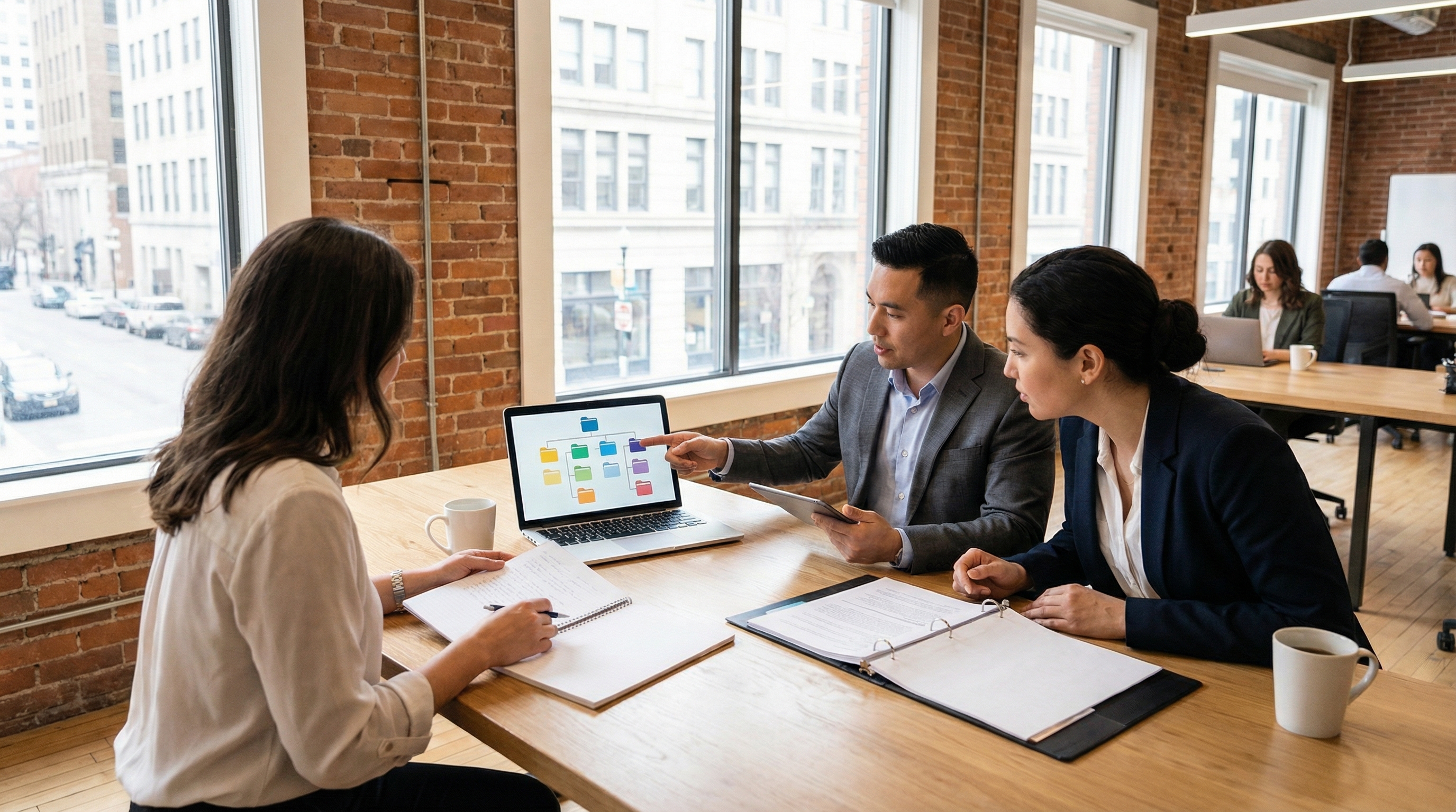 How to Master Inbound Applications Sorting