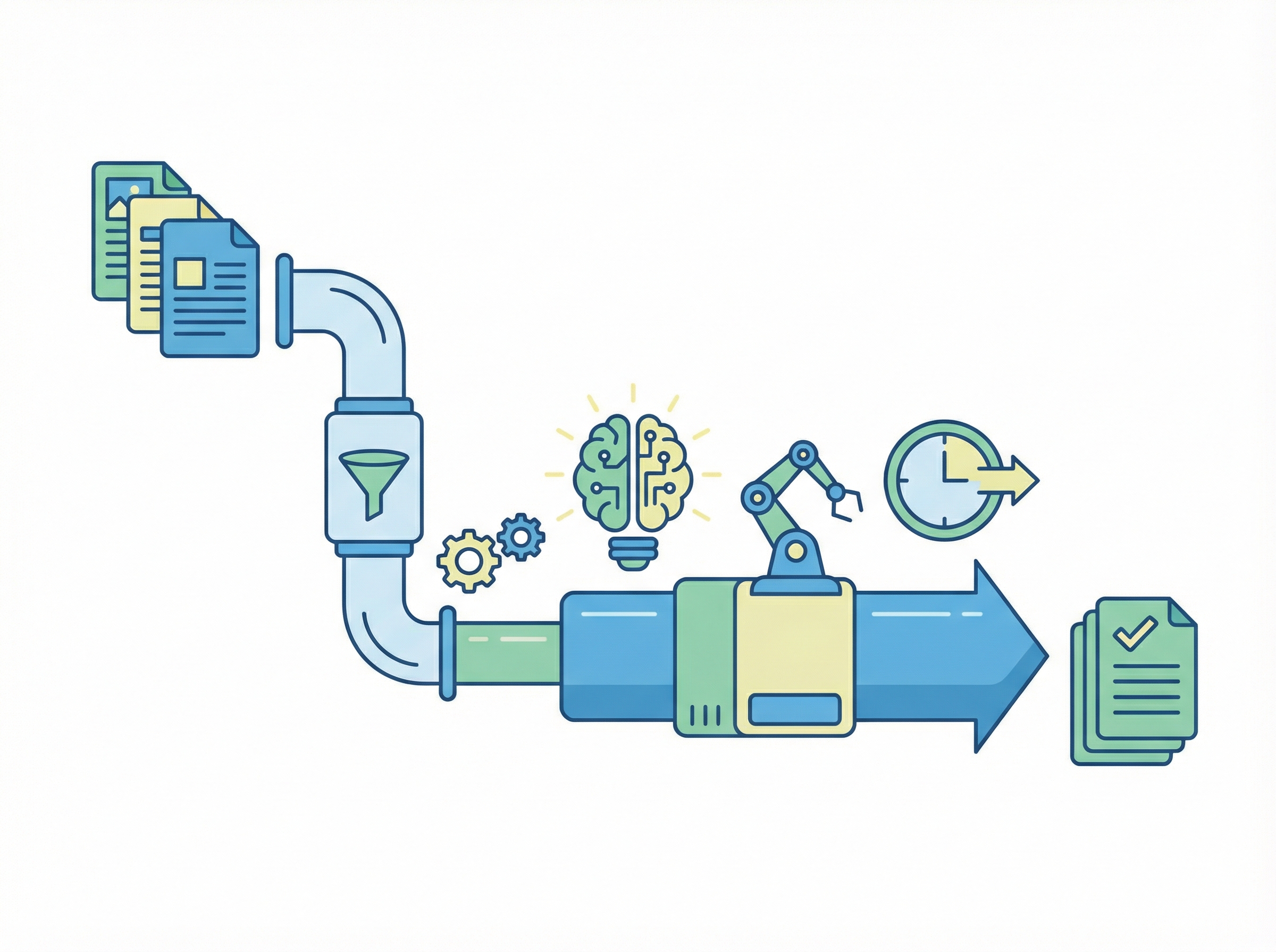 How to Master Inbound Applications Sorting. Master inbound applications sorting to streamline hiring...