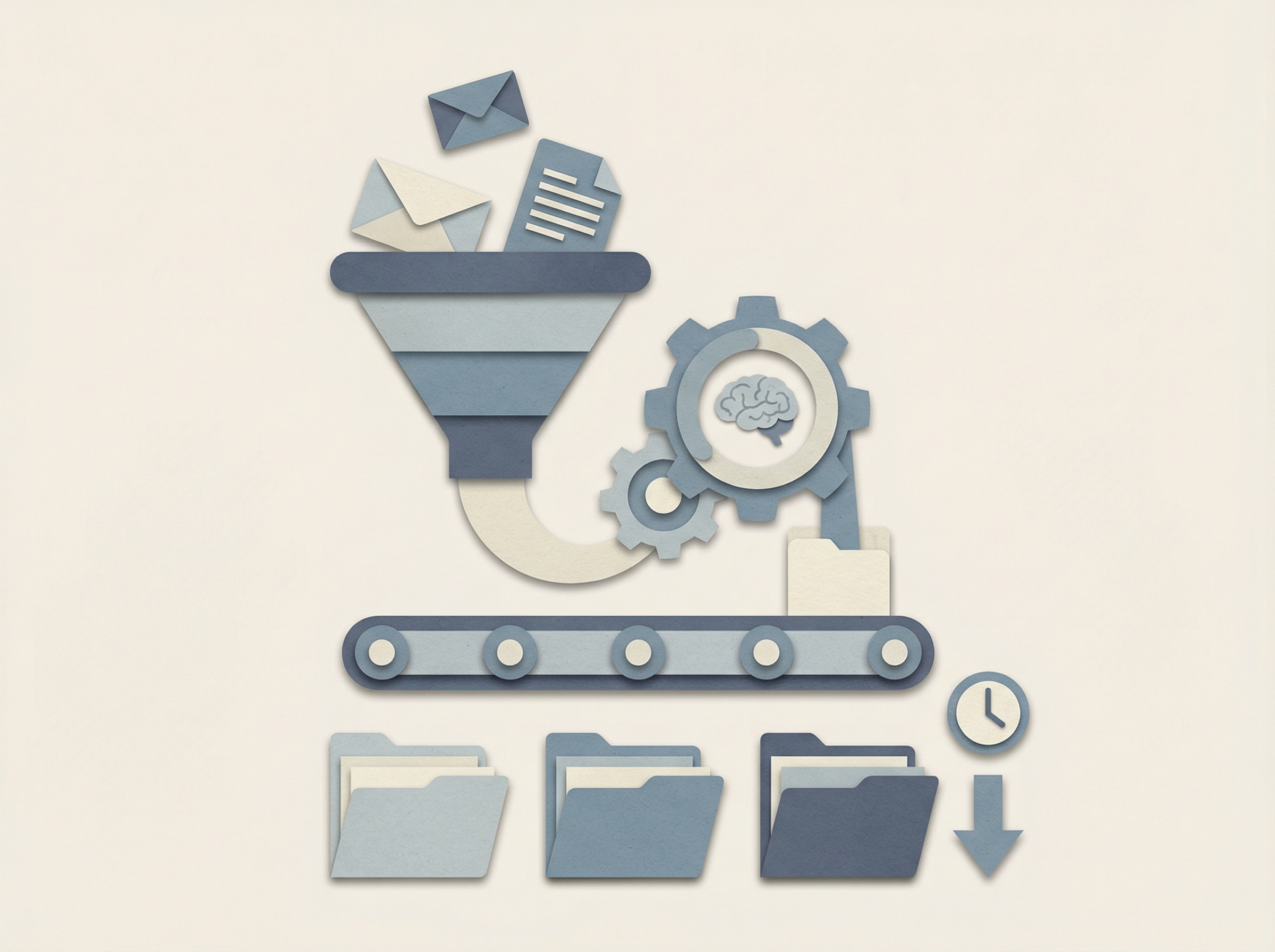 How to Master Inbound Applications Sorting. Master inbound applications sorting to streamline hiring...