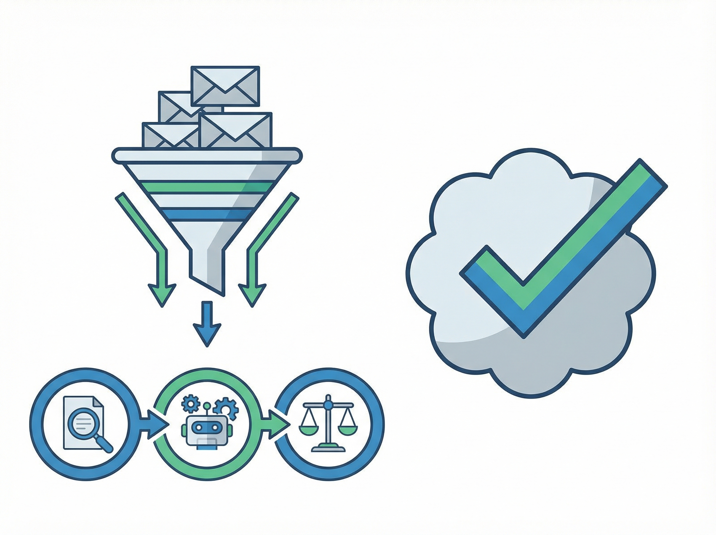 How to Master Inbound Applications Sorting. Master inbound applications sorting to streamline hiring...