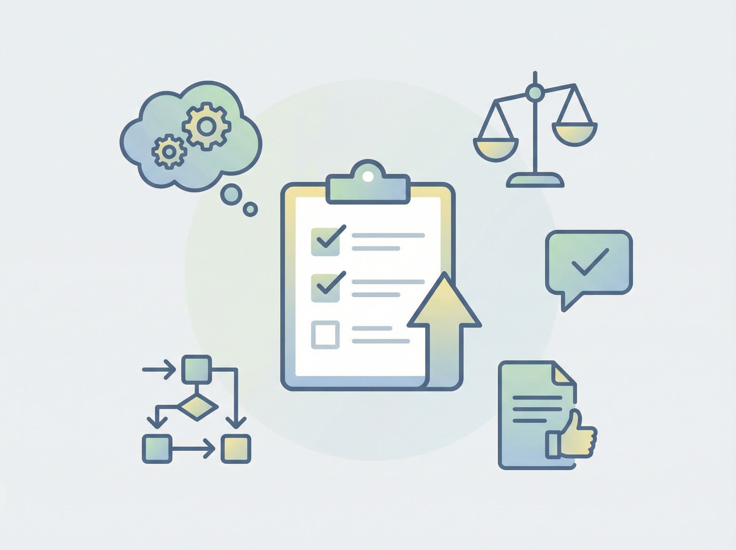 How to Write Effective Interview Feedback. Master interview feedback with this guide. Discover best ...