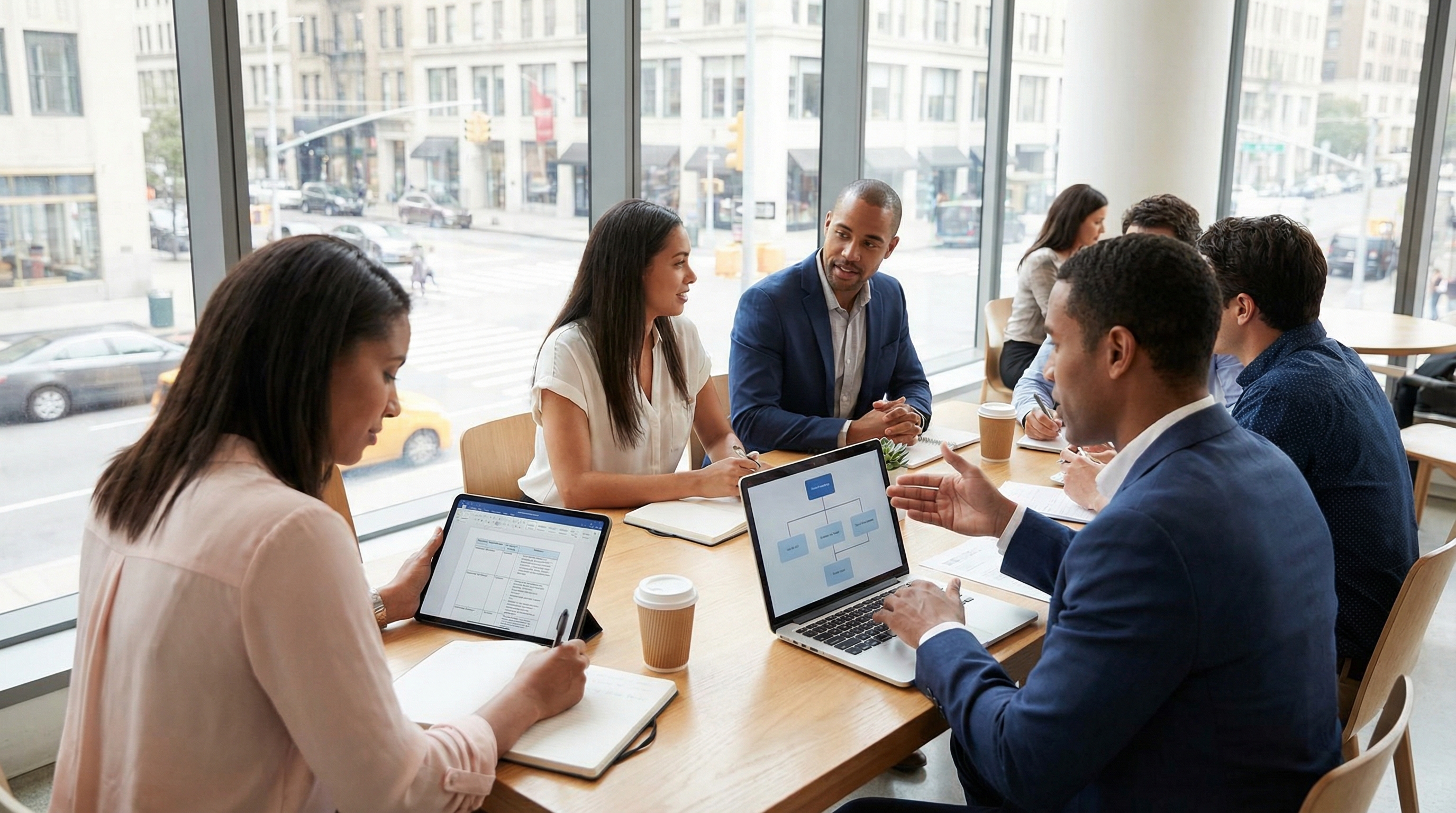 How to Write Effective Interview Feedback