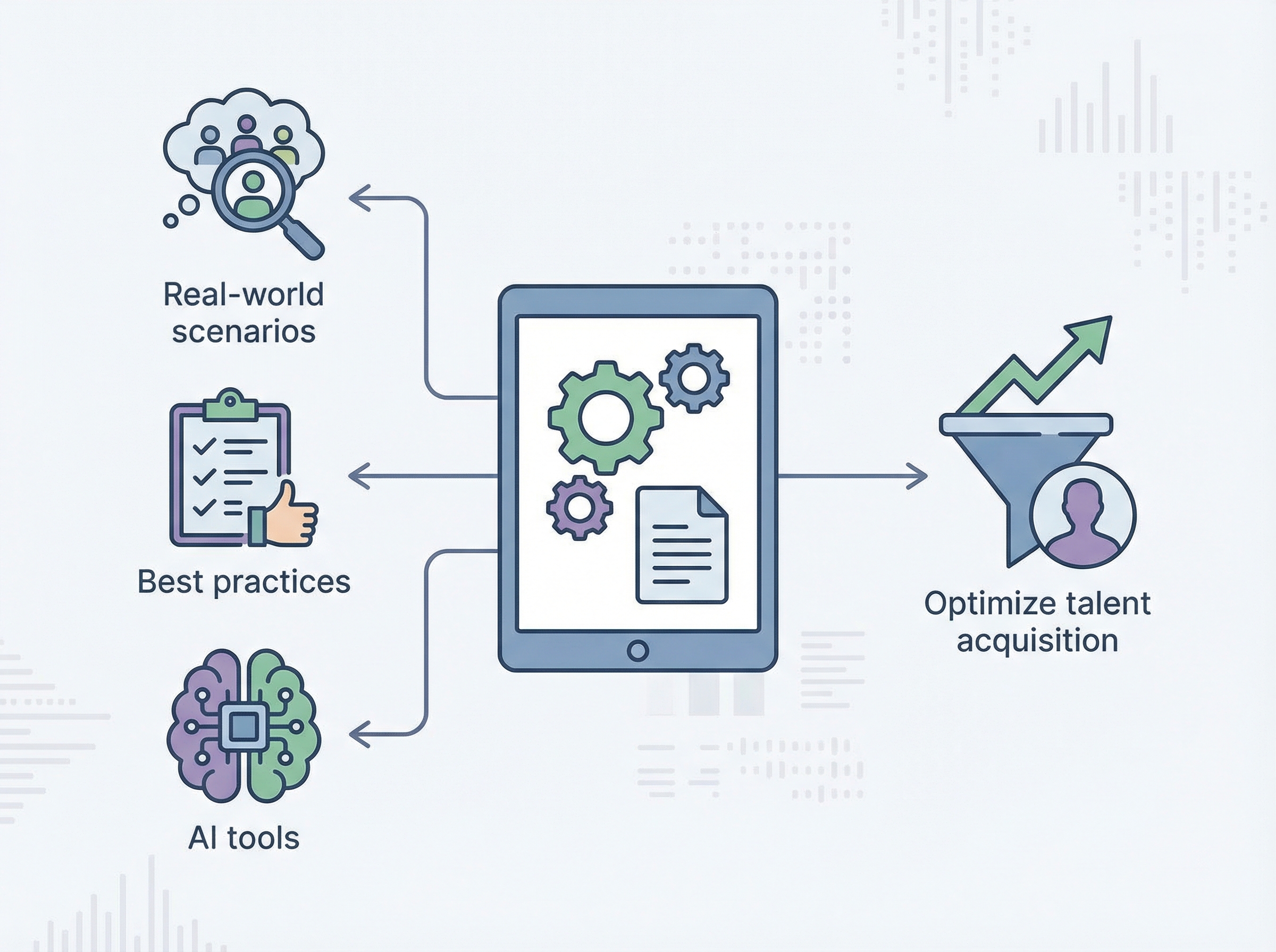 How to Build an Interview Guide Template. Discover how to create an effective interview guide templa...
