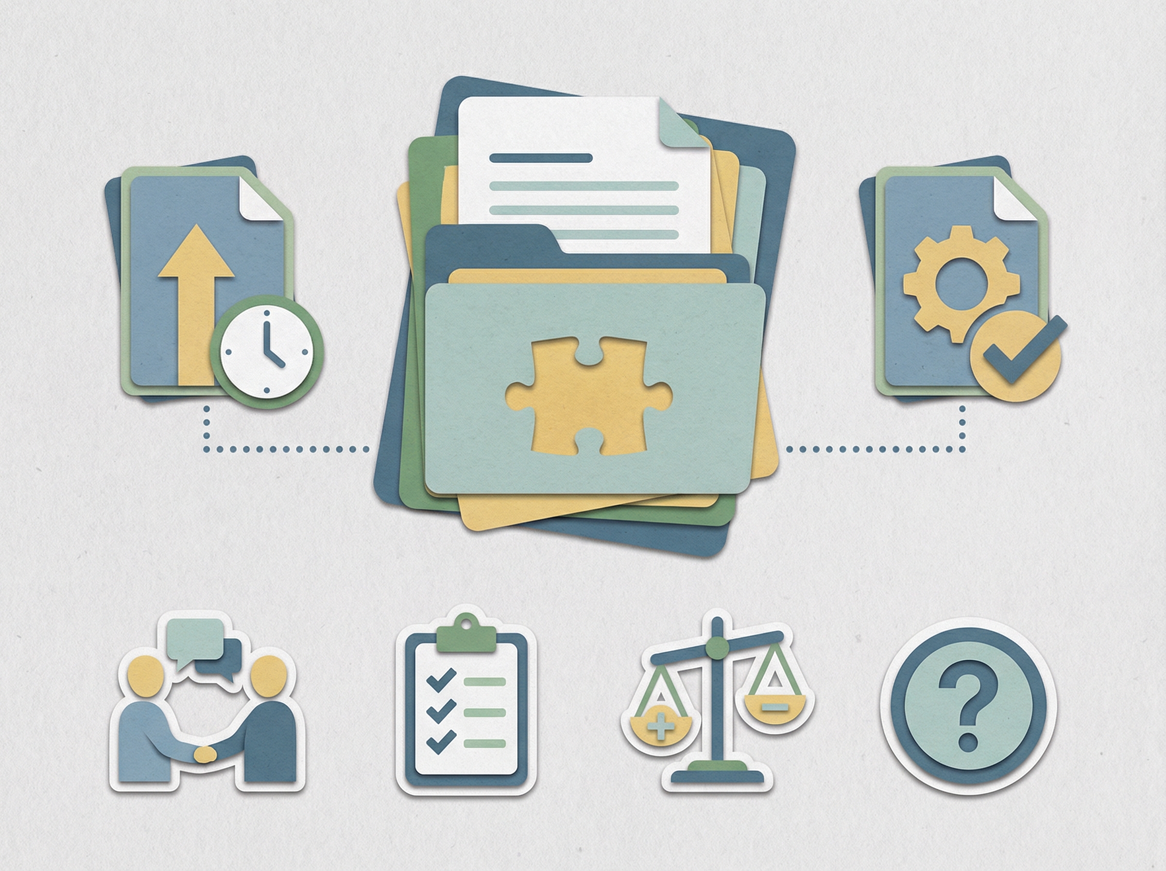 How to Build an Interview Kit Template. Discover how an interview kit template improves hiring speed...