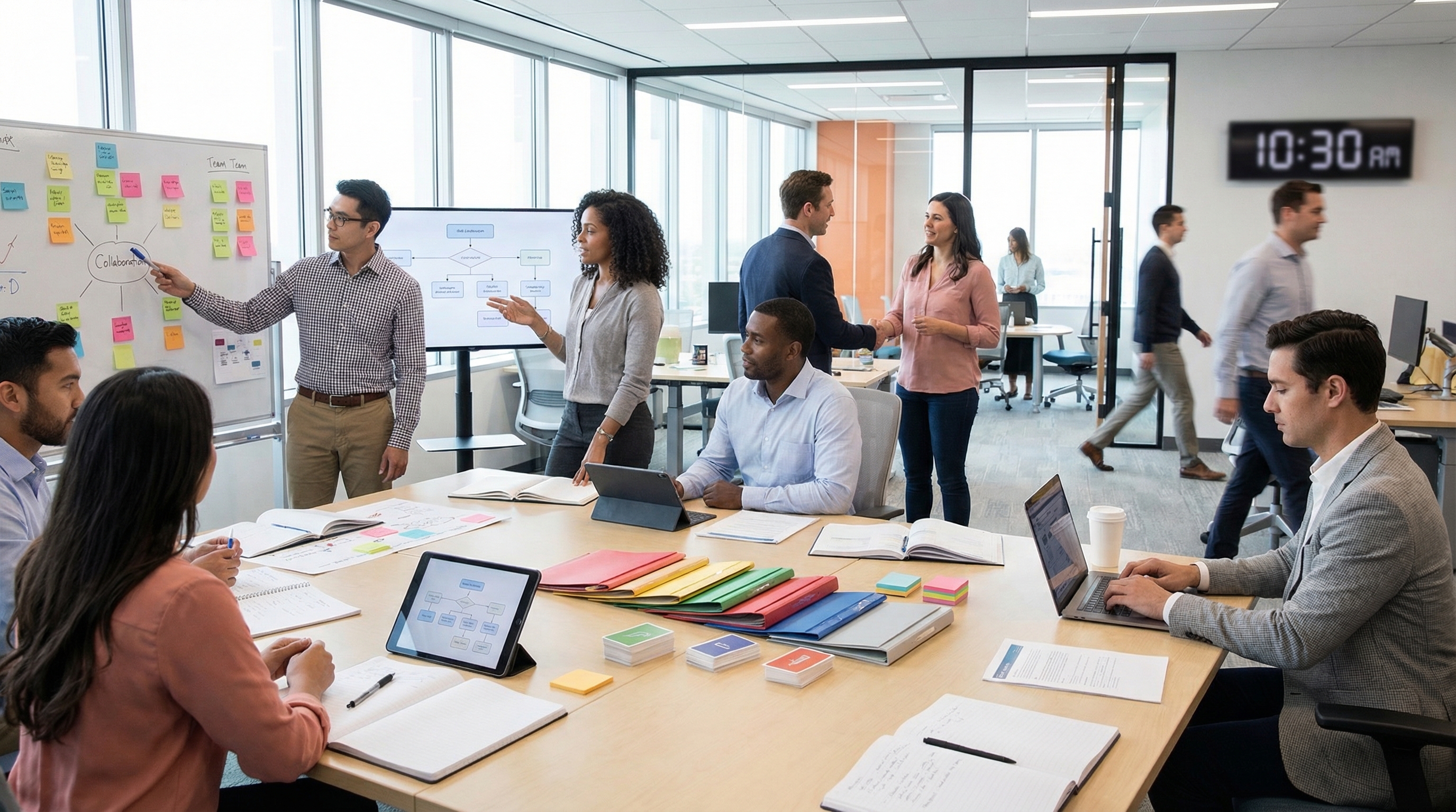 How to Build an Interview Kit Template