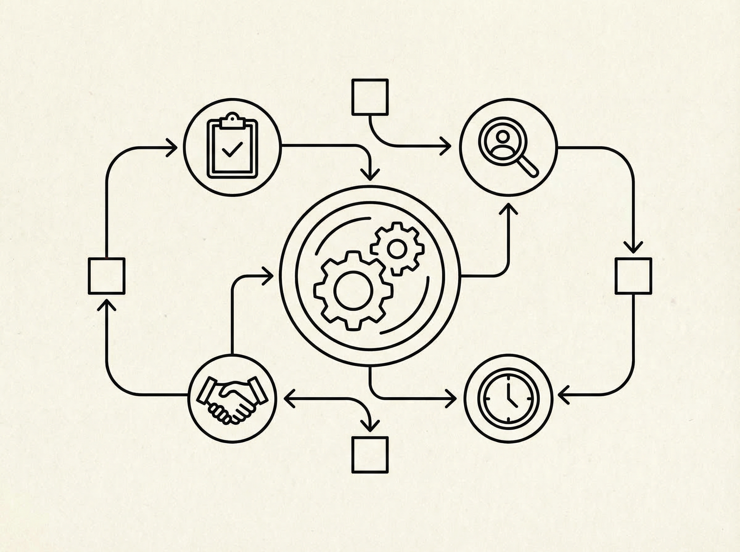How to Design the Perfect Interview Loop. Master interview loop design. Discover structured workflow...