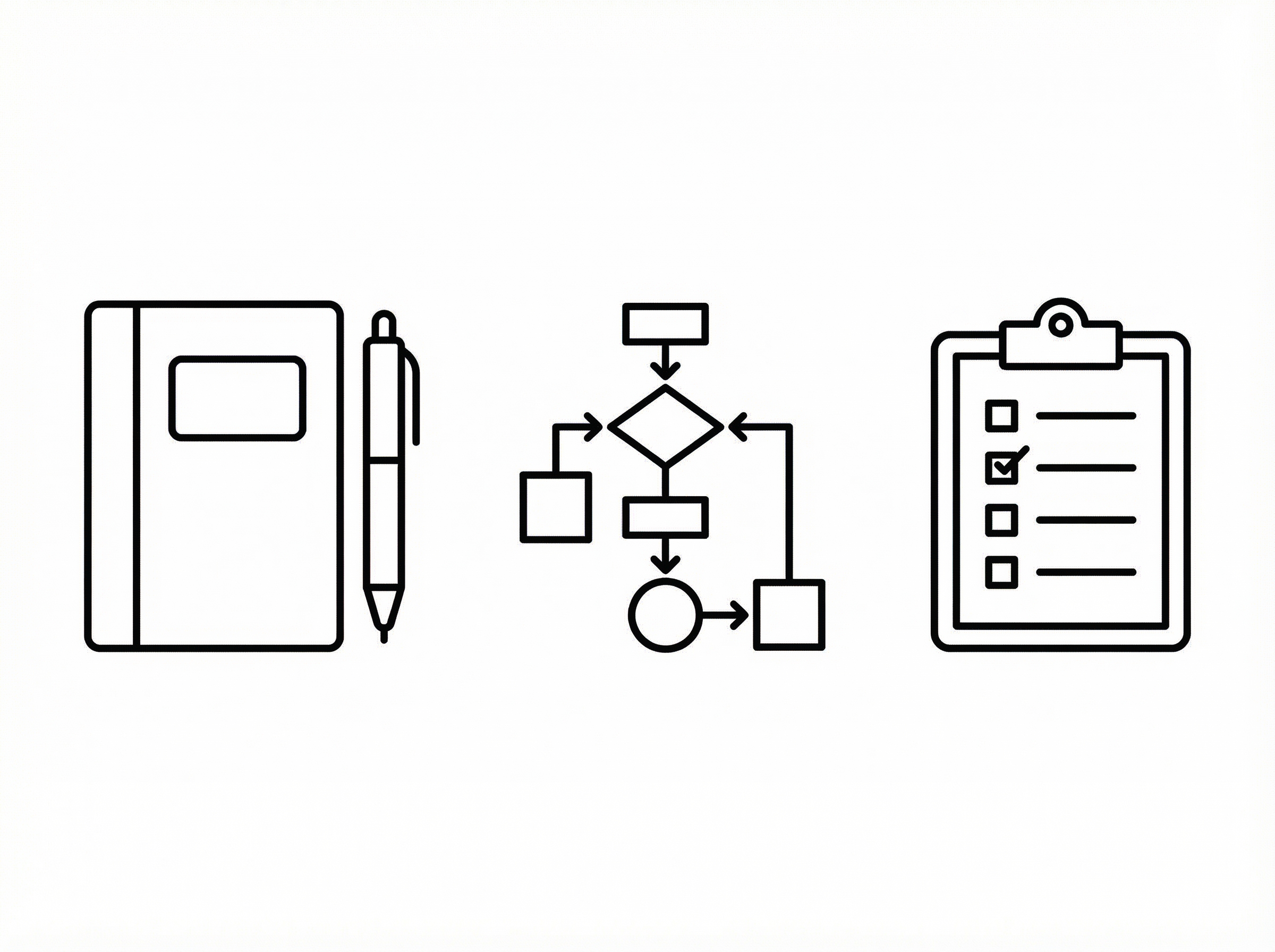 How to Perfect Interview Note Structure. Master interview note structure to boost hiring quality and...