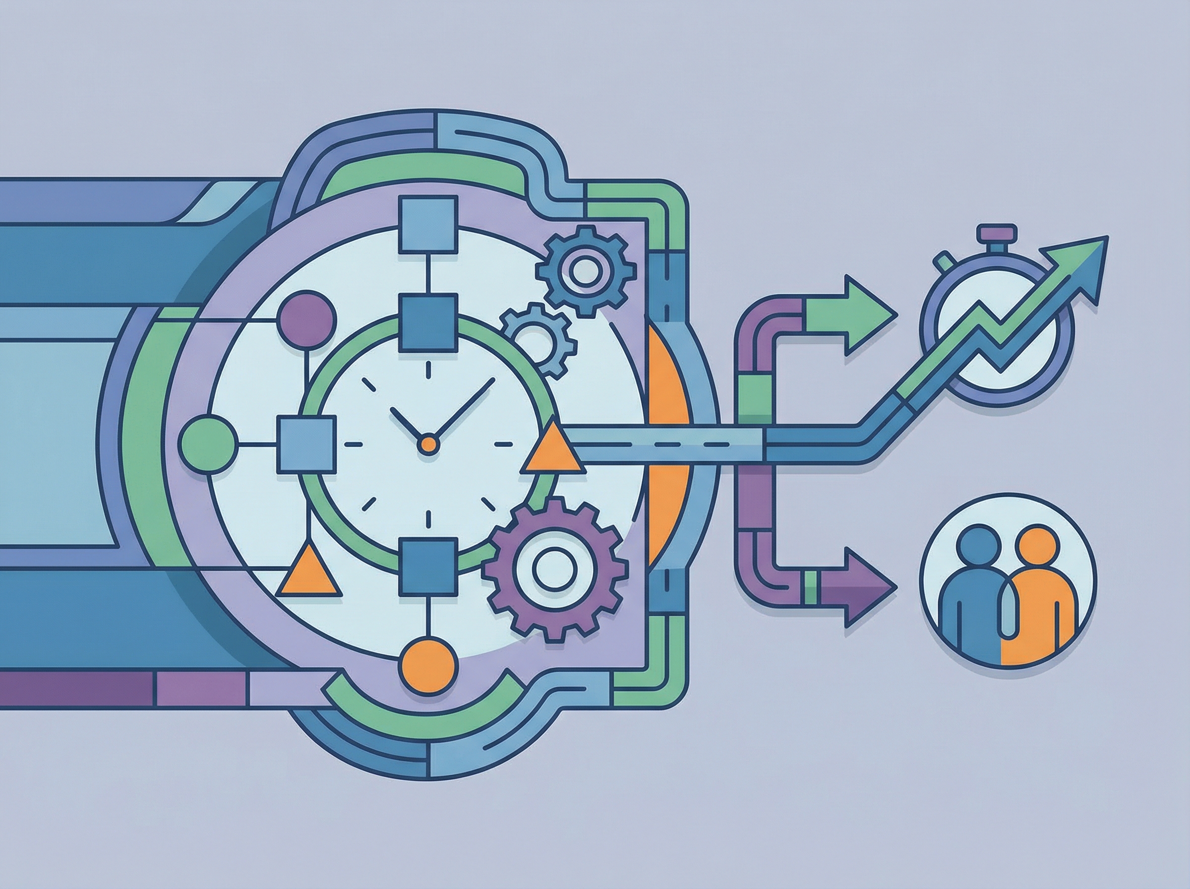 How to Master Interview Schedule Orchestration. Learn interview schedule orchestration best practice...