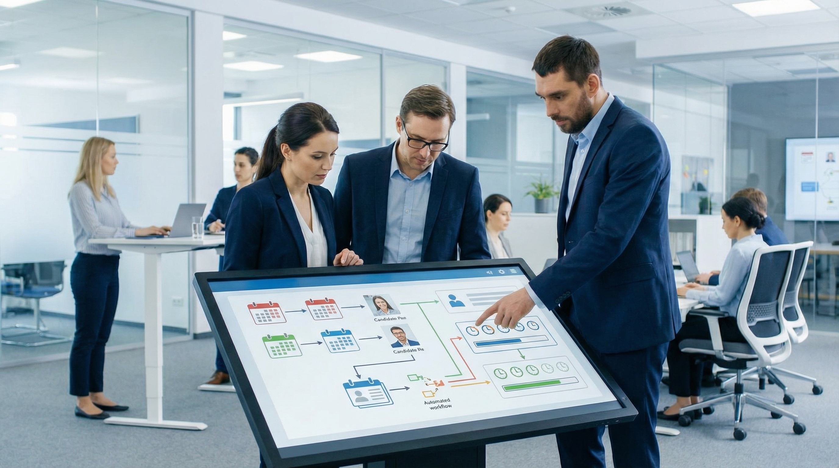 How to Master Interview Schedule Orchestration