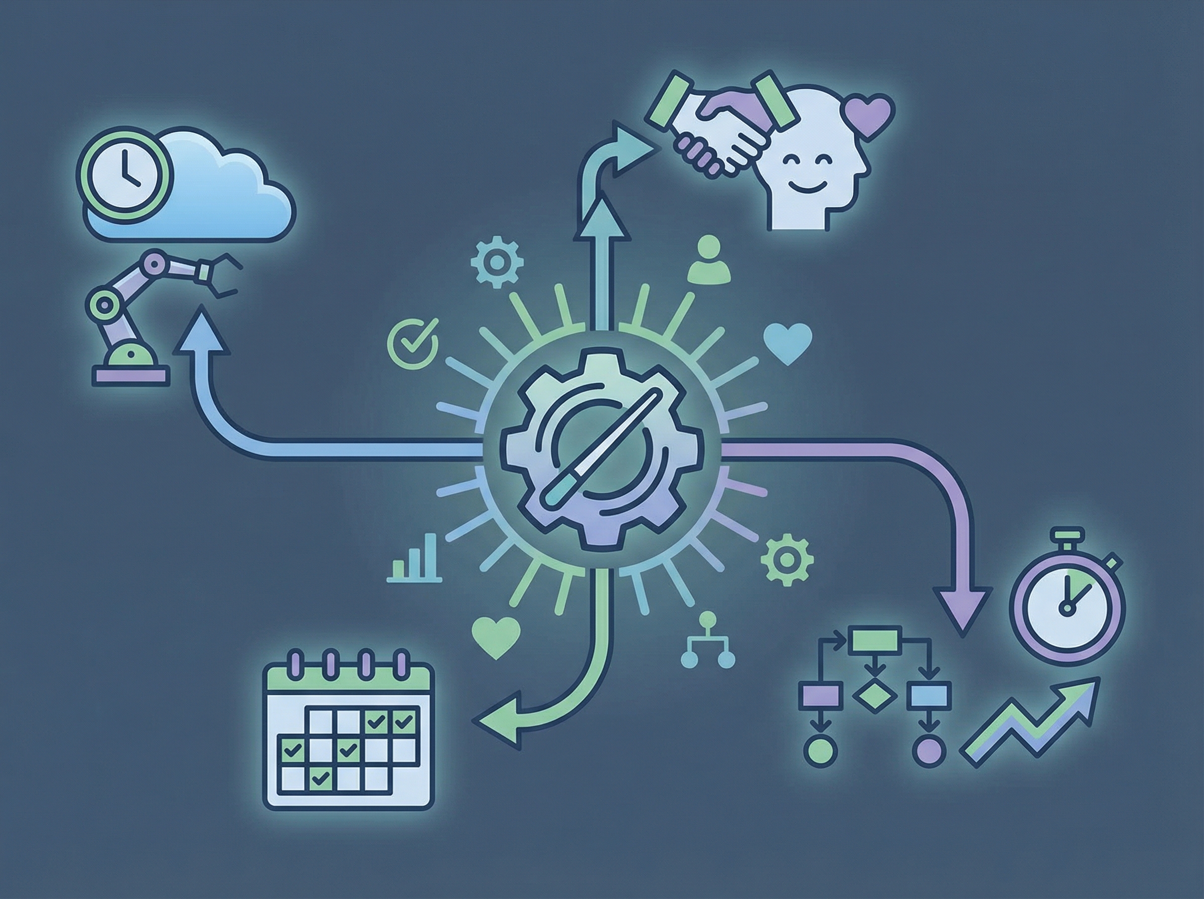 How to Master Interview Schedule Orchestration. Learn interview schedule orchestration best practice...