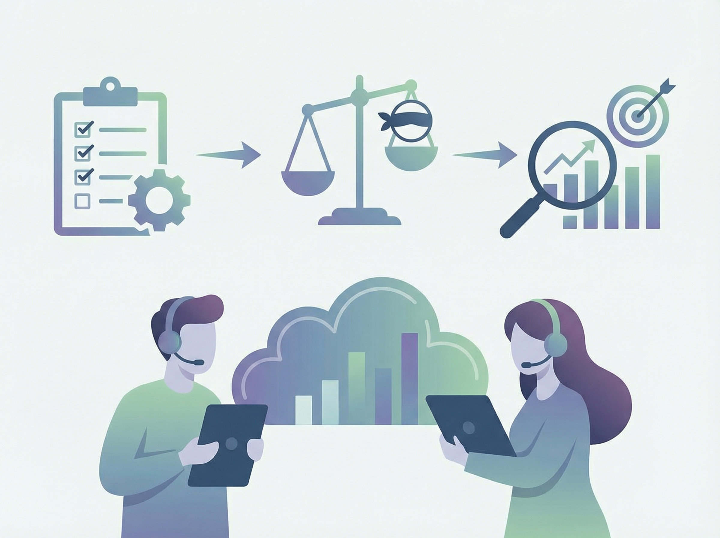 How to Master Interview Scoring. Transform your hiring with effective interview scoring. A guide for...