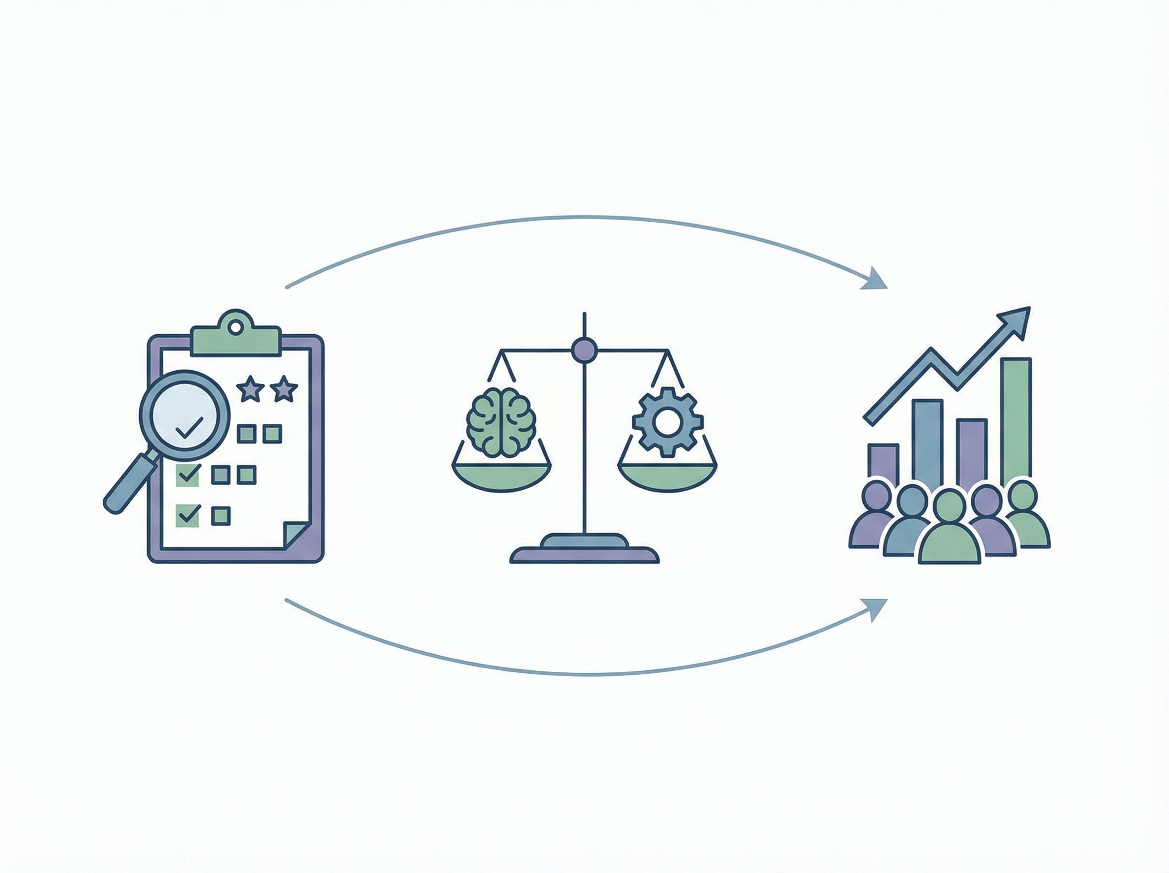 How to Master Interview Scoring. Transform your hiring with effective interview scoring. A guide for...