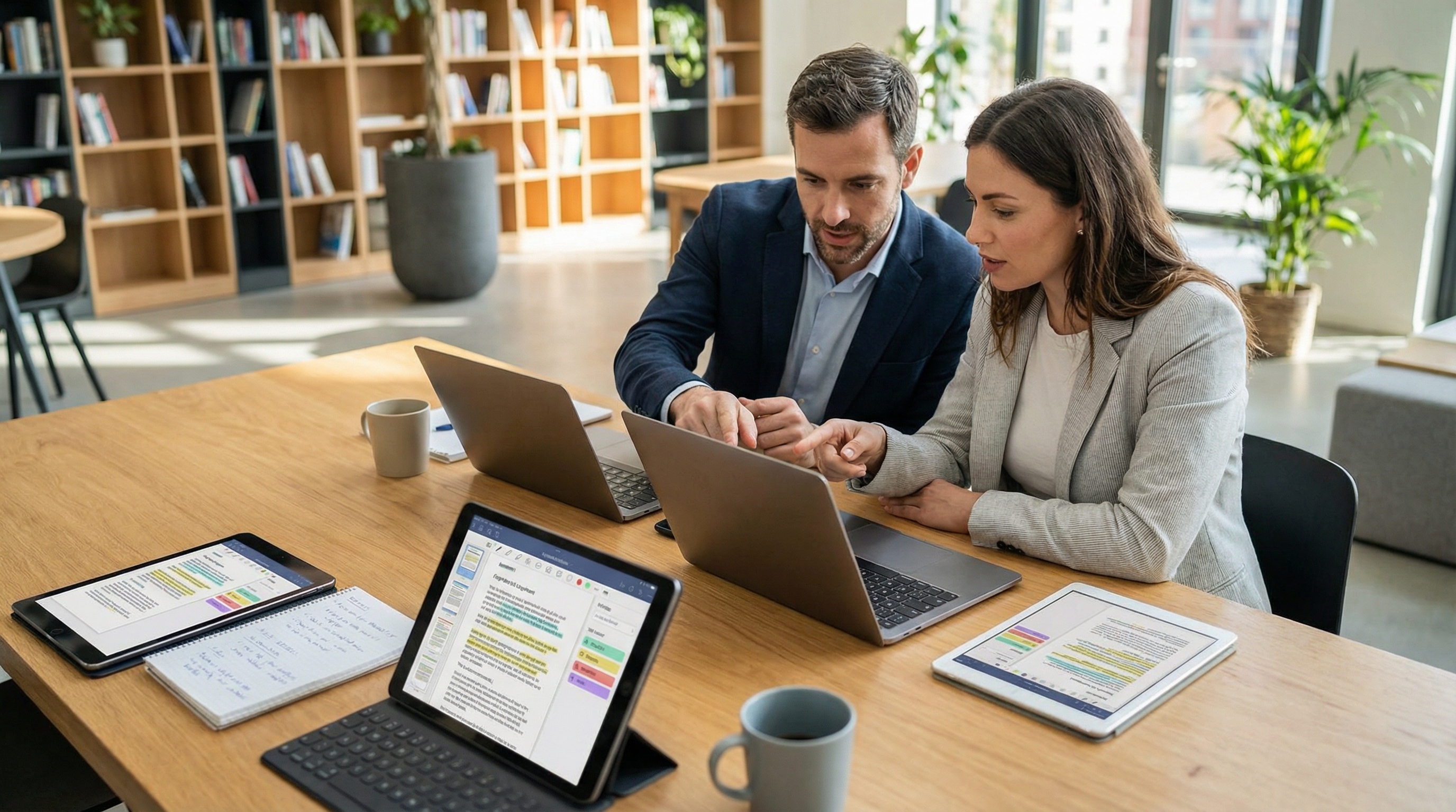 How to Master Interview Transcript Tagging