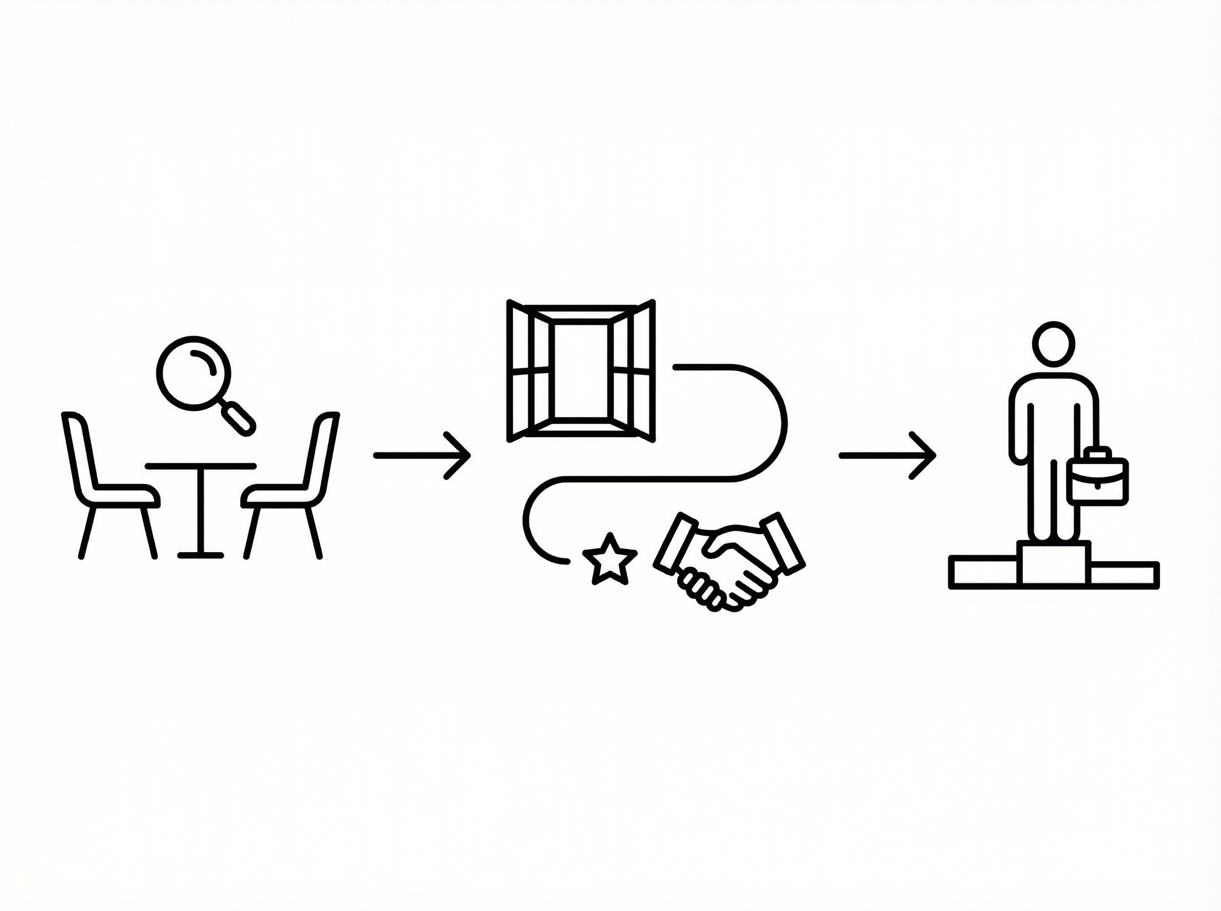 How Interview Transparency Wins Talent. Master interview transparency to reduce drop-offs and improv...