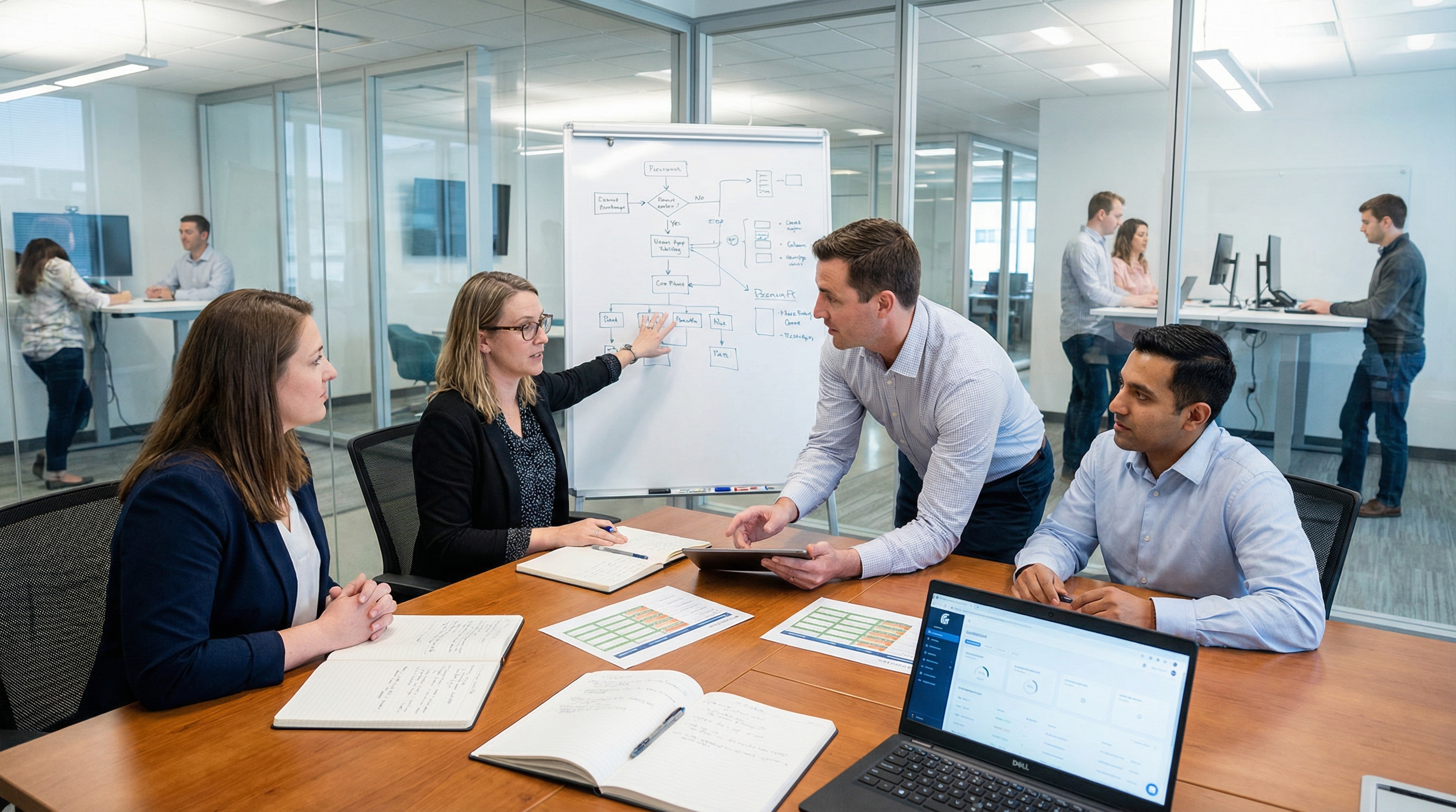 How to Master Interviewer Alignment