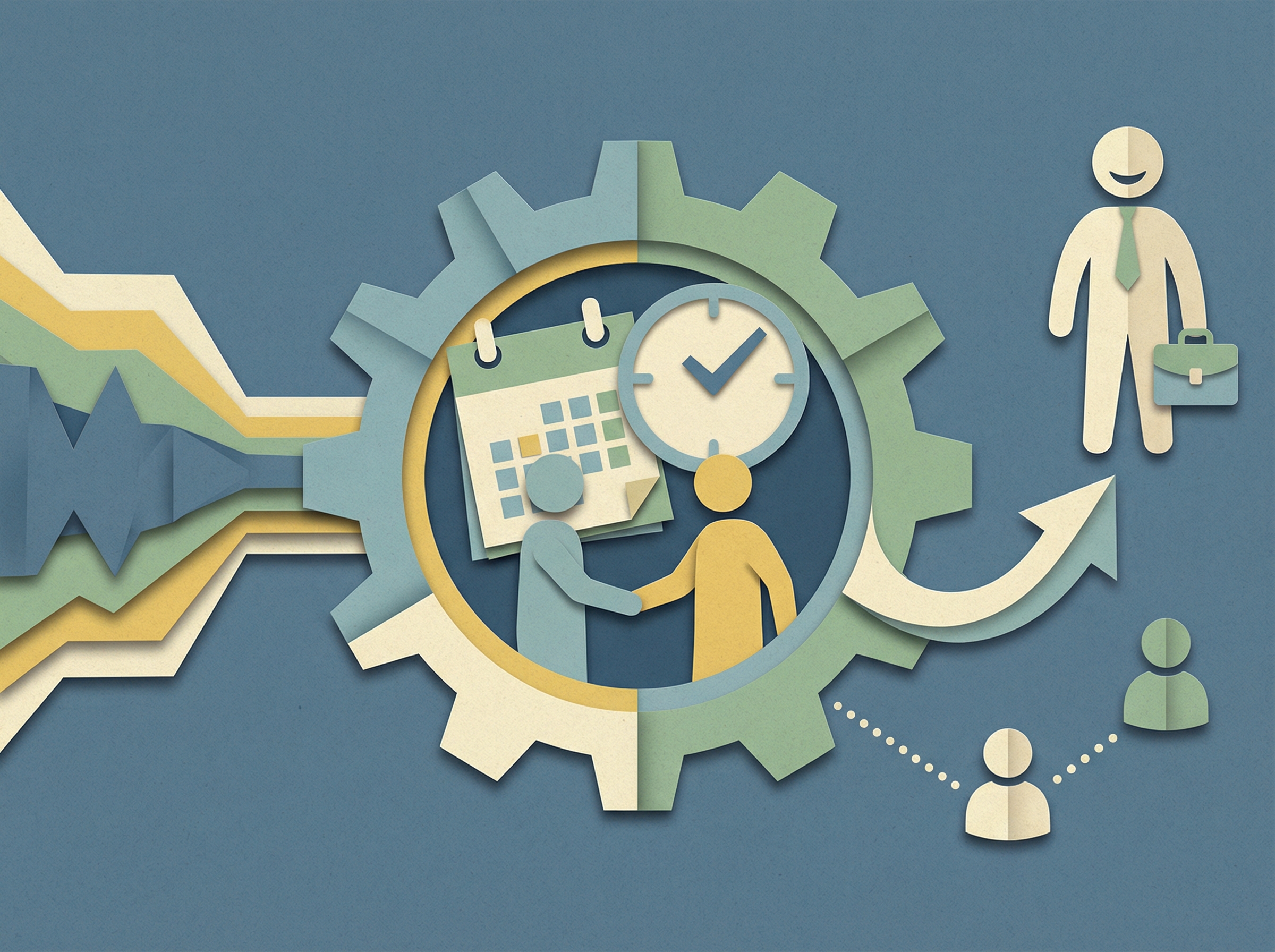 How to Master Interview Coordination. Discover top strategies for interviewer availability coordinat...