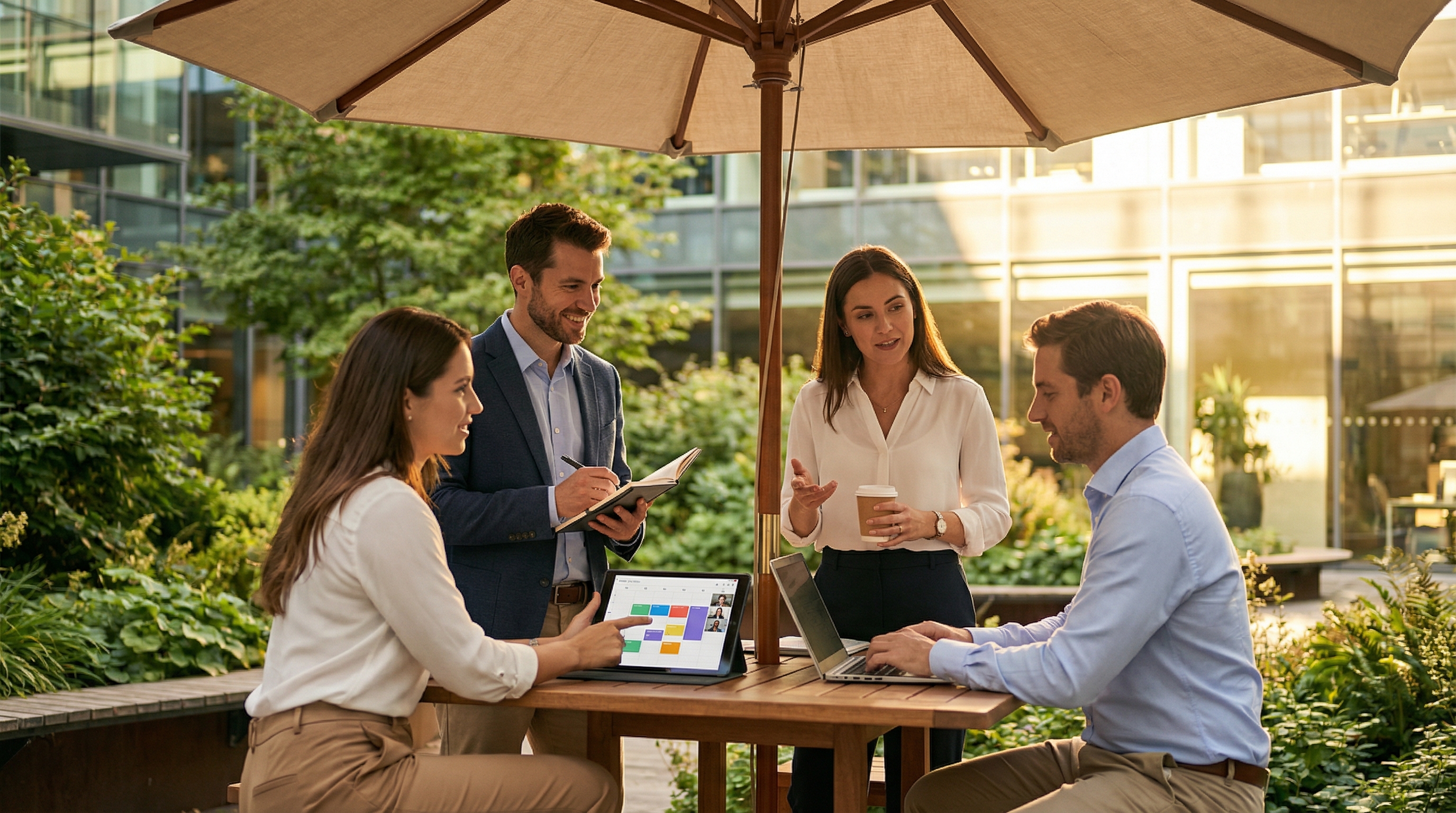 How to Master Interview Coordination