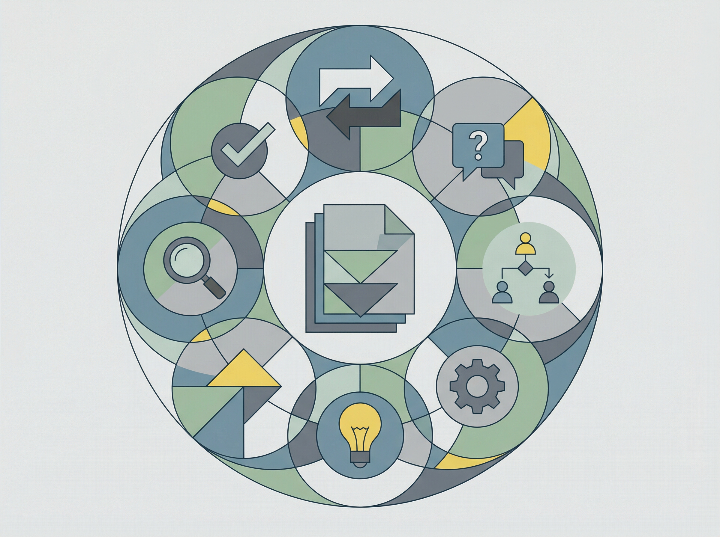 7 Tips for a Great Interviewer Briefing Doc. Learn how to write an interviewer briefing doc. Find be...