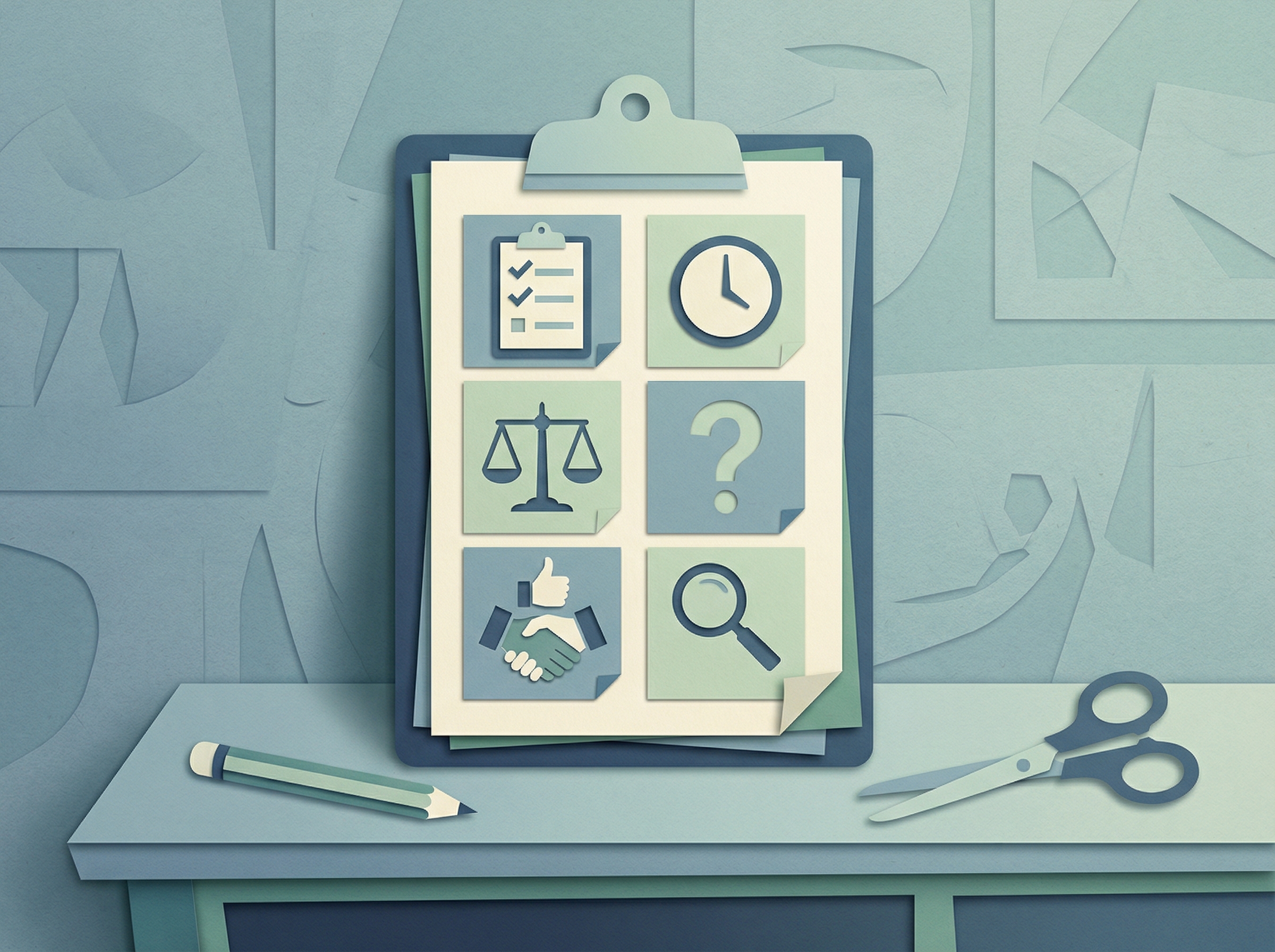 7 Interviewer Note-Taking Template Rules. Master the interviewer note-taking template to reduce bias...