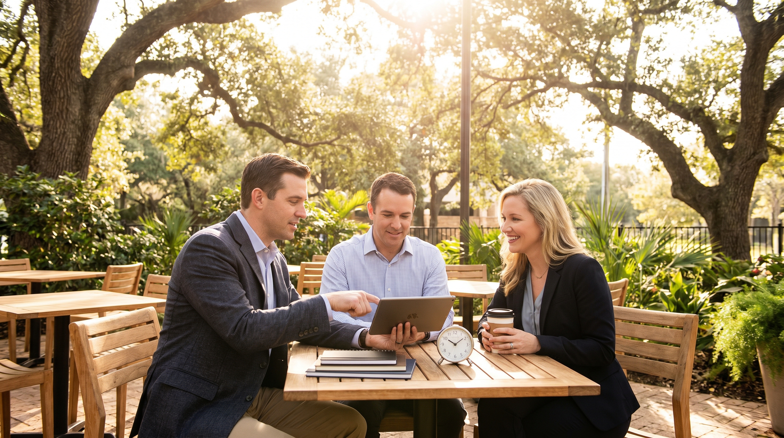 How to Set an Interviewer SLA for Feedback
