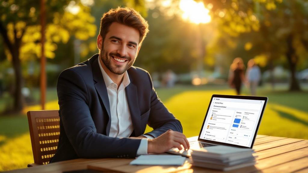 How to Master Structured Interviewing for Better Hires